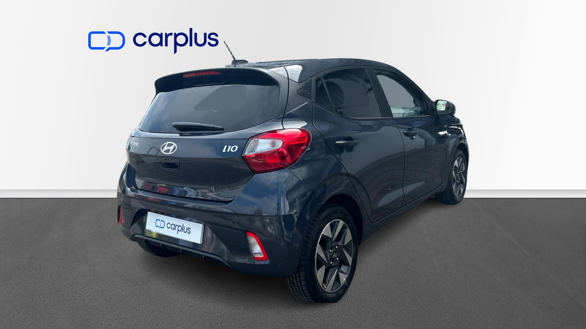 Hyundai i10 - 7
