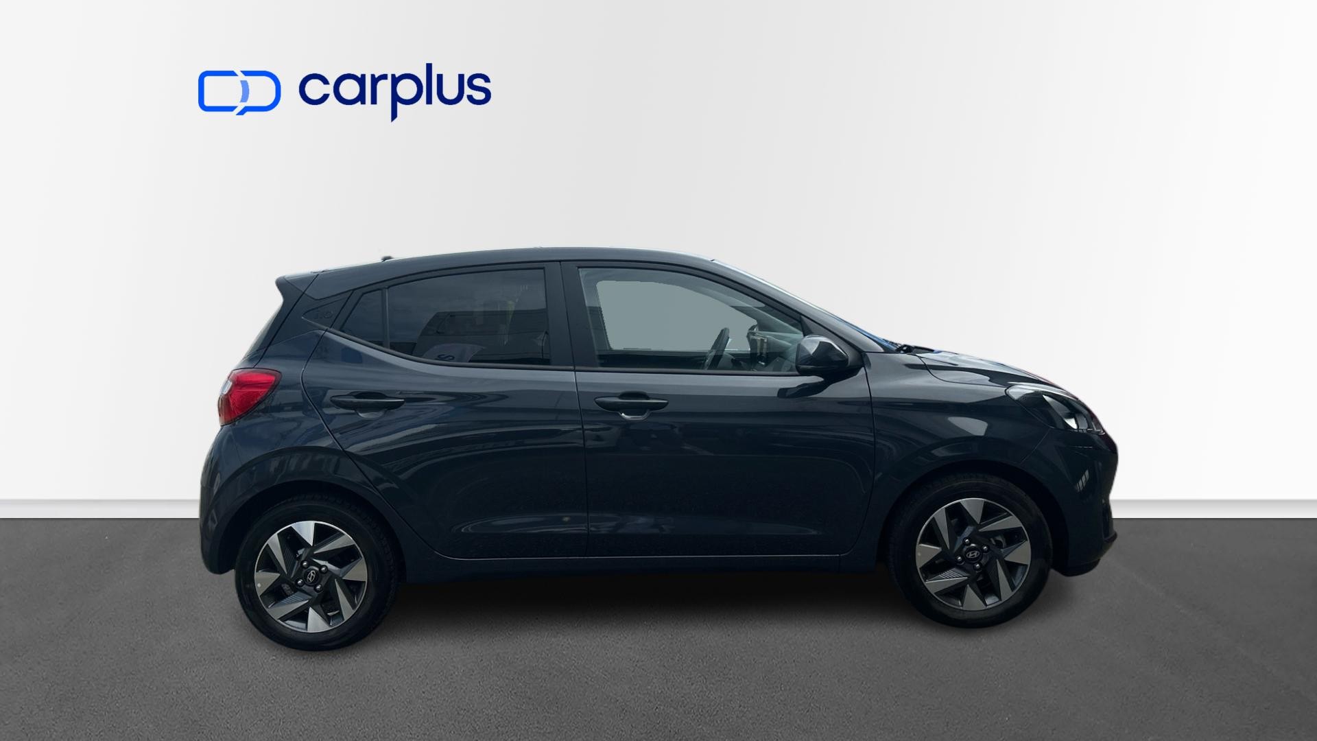 Hyundai i10 - 8