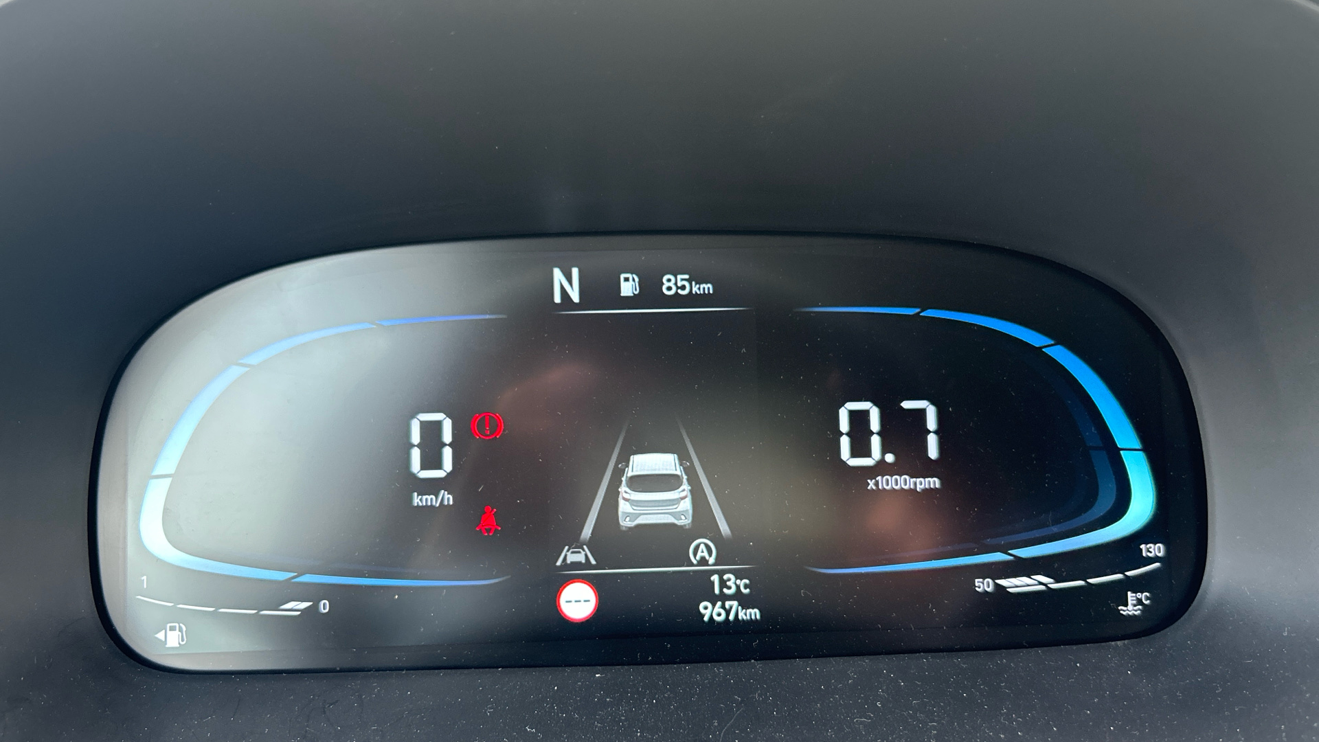Hyundai i10 - 9
