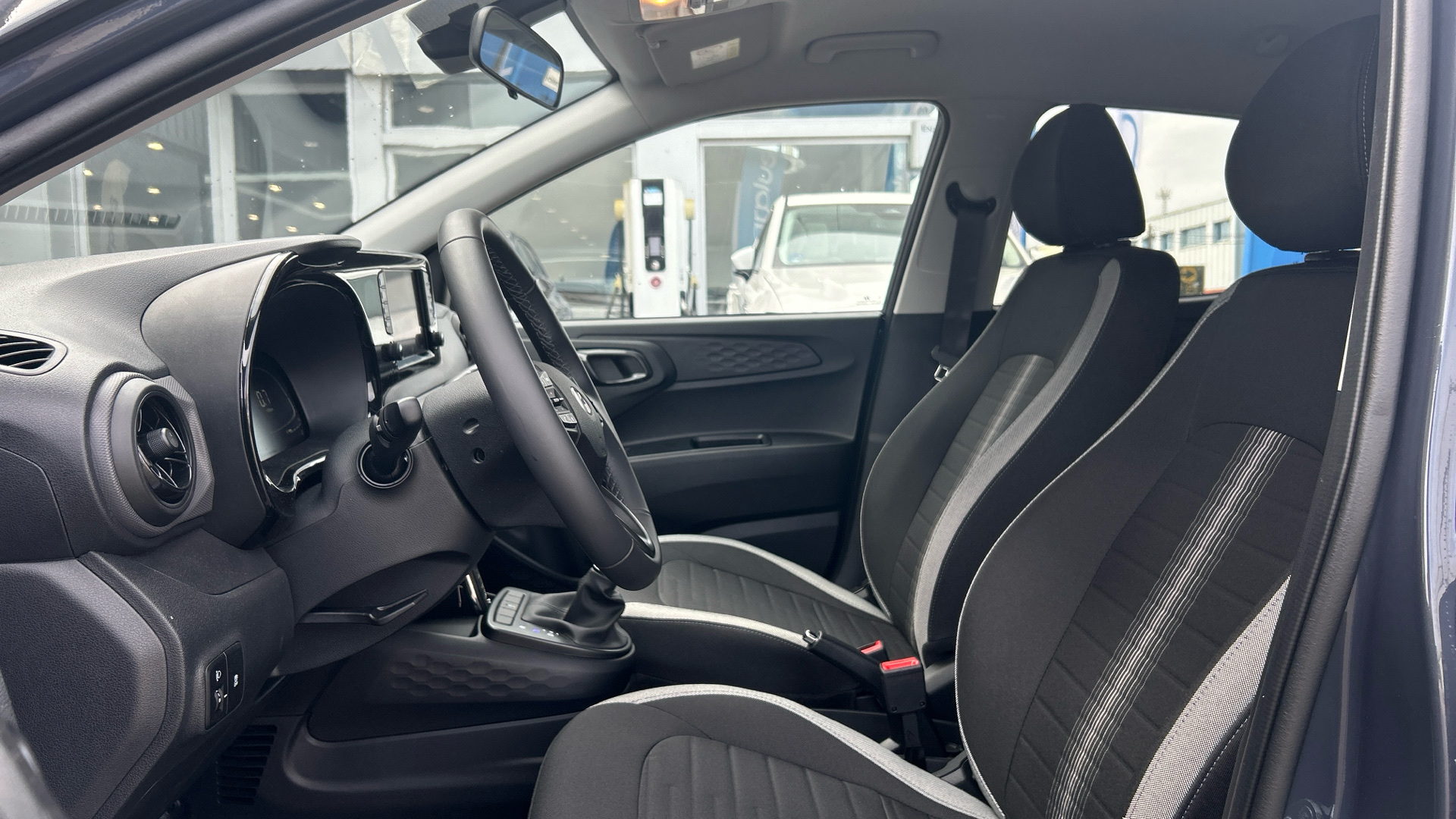 Hyundai i10 - 11