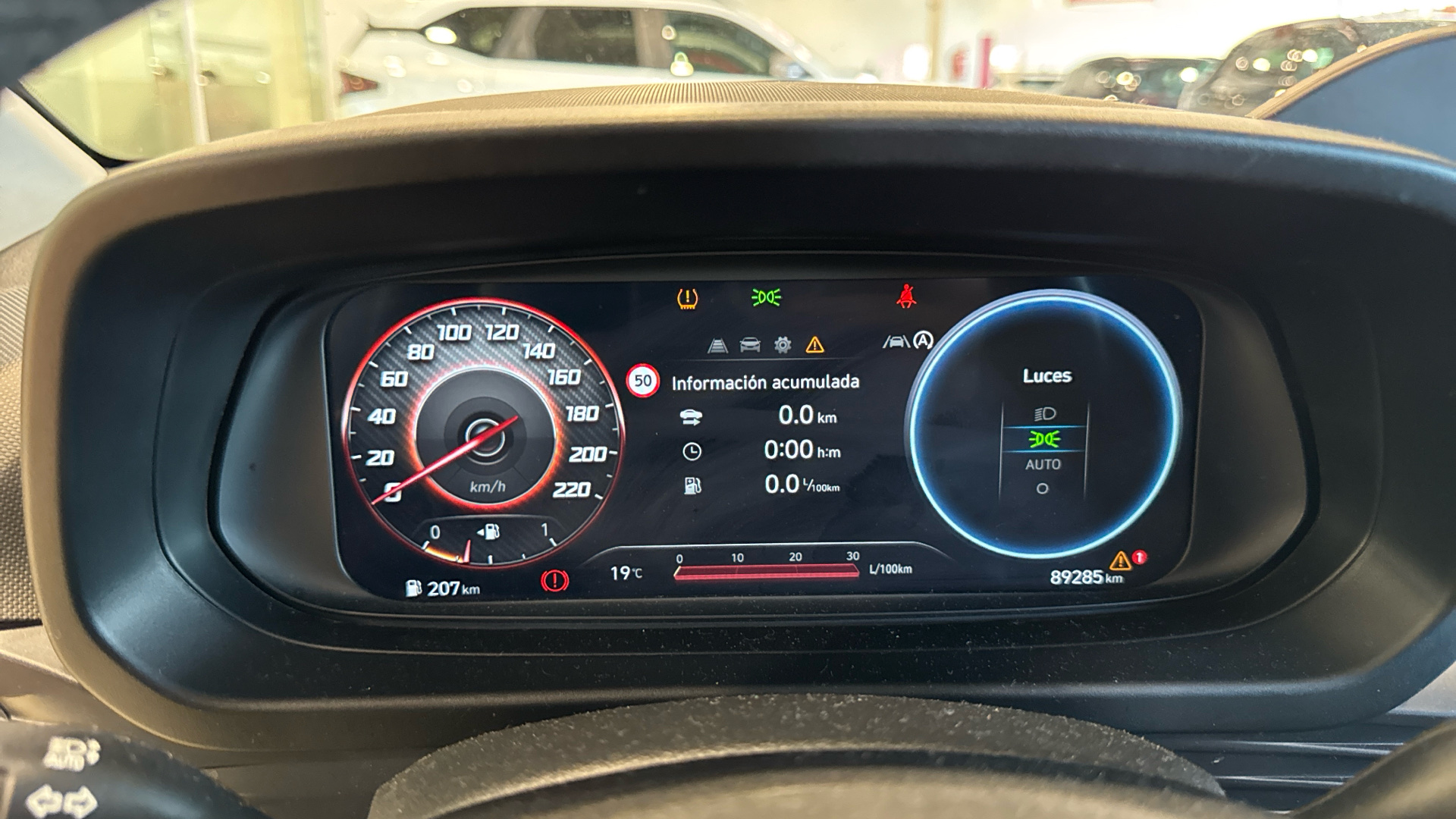 Hyundai i20 - 9