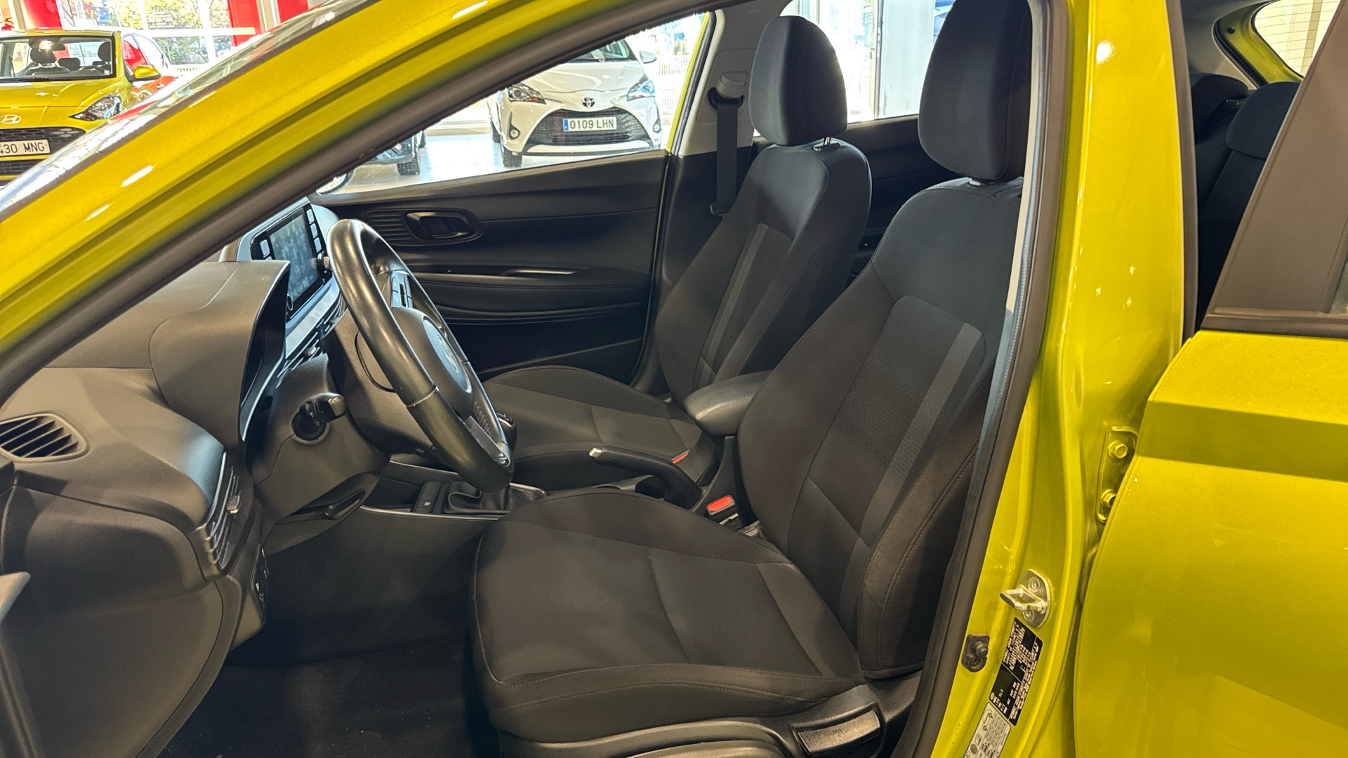 Hyundai i20 - 11