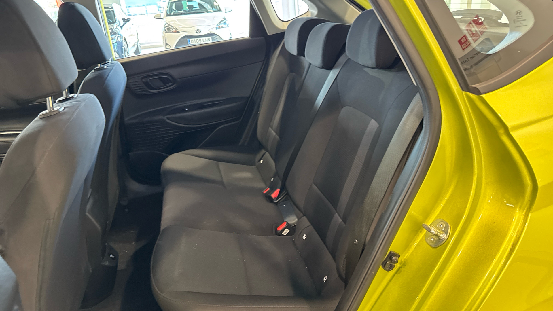 Hyundai i20 - 12