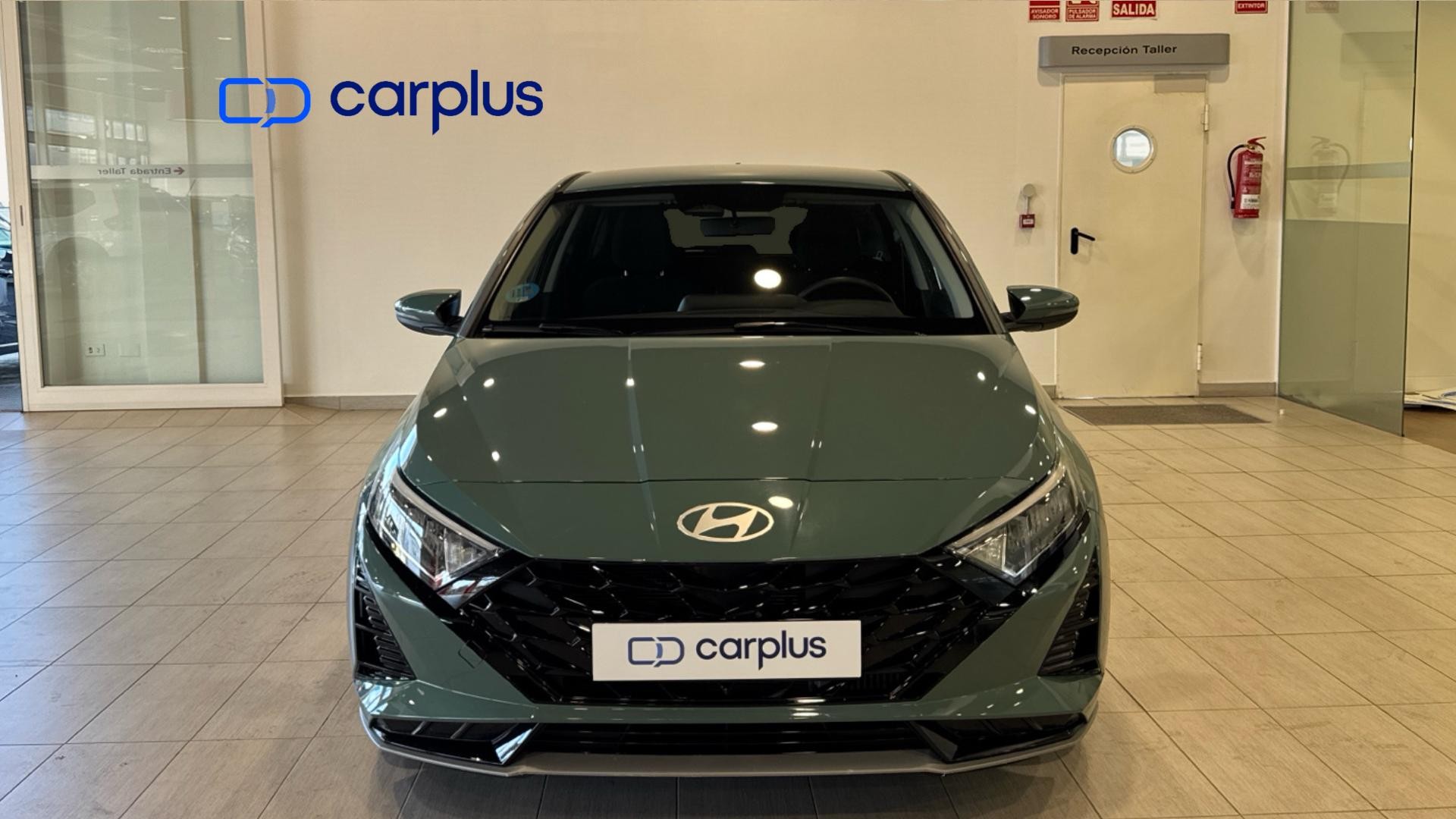 Hyundai i20 - 3