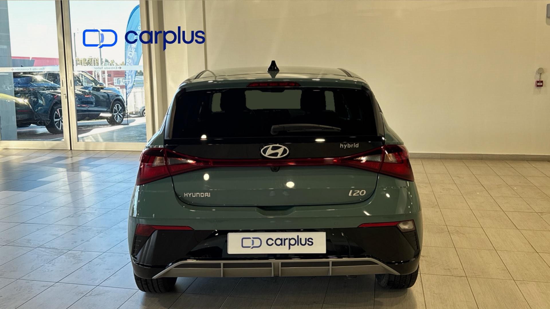 Hyundai i20 - 6