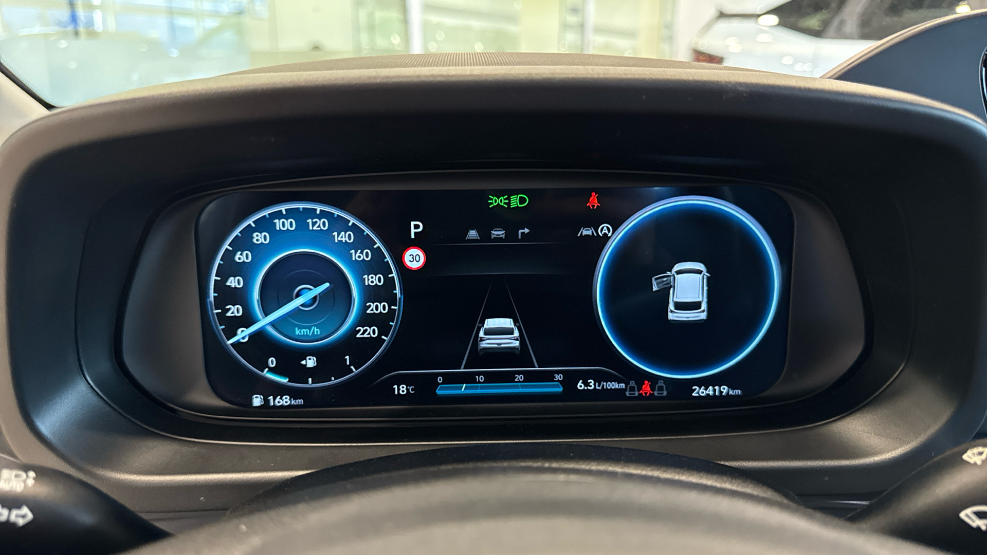 Hyundai i20 - 9
