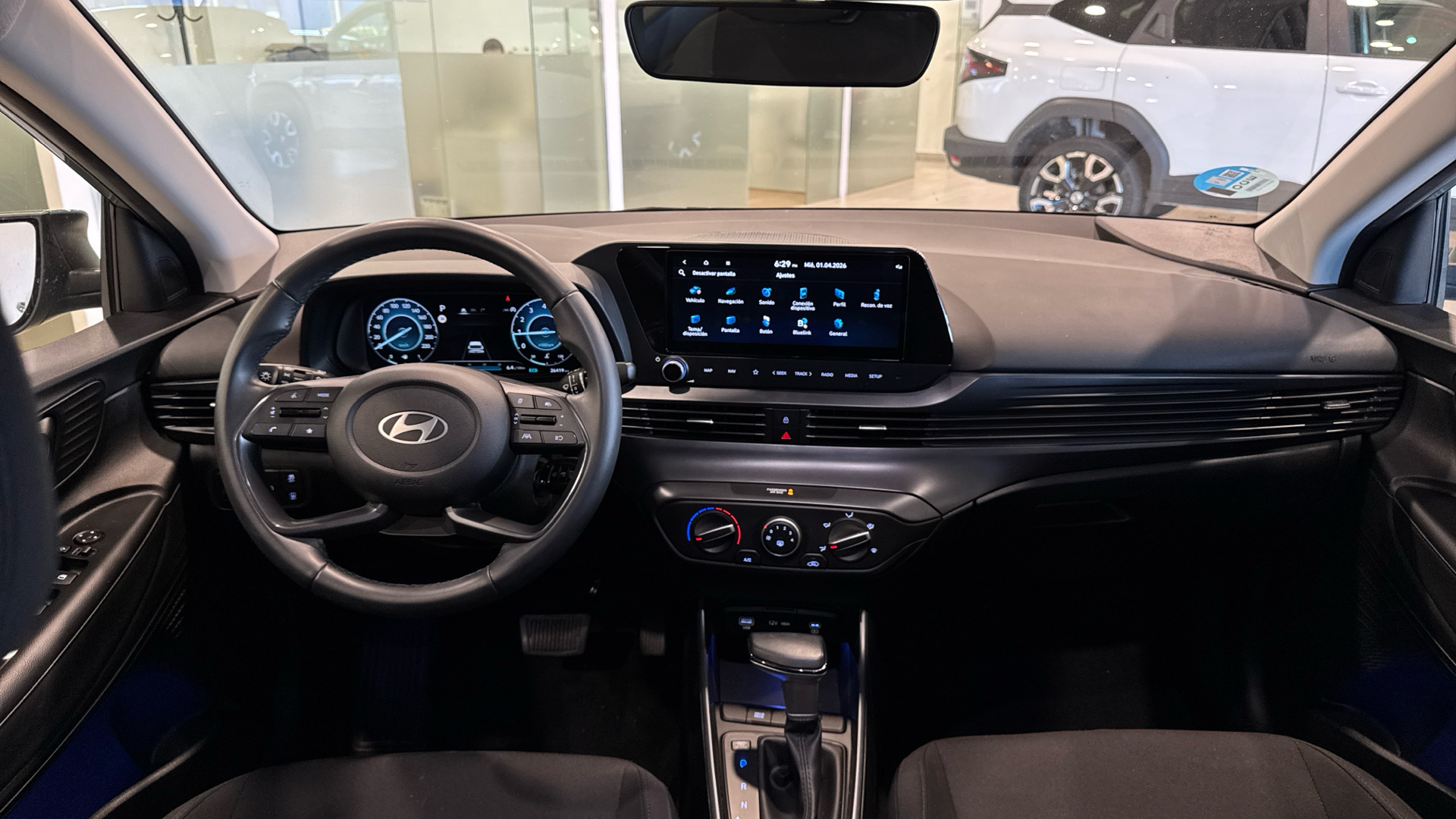 Hyundai i20 - 10
