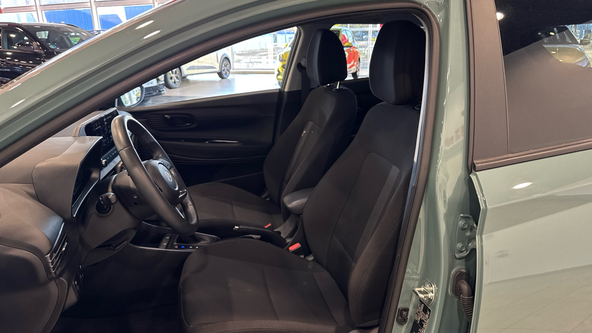 Hyundai i20 - 11