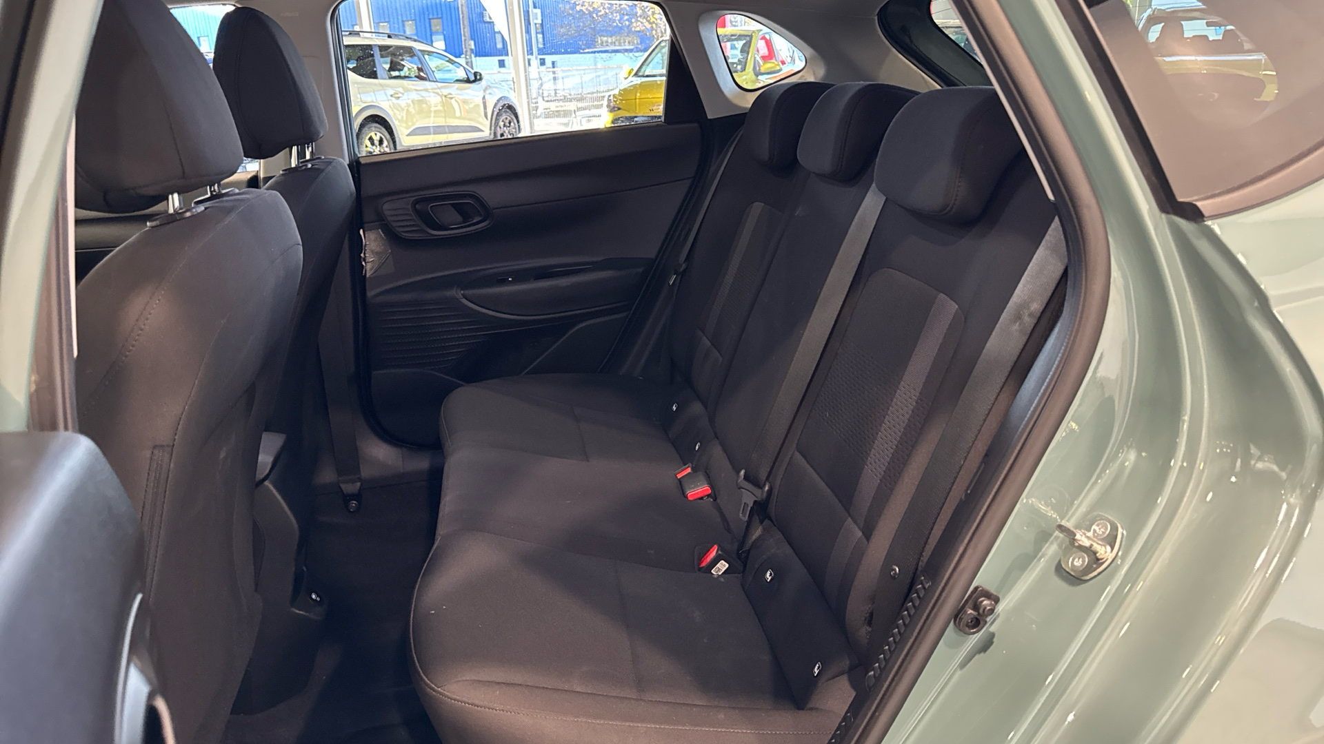 Hyundai i20 - 12
