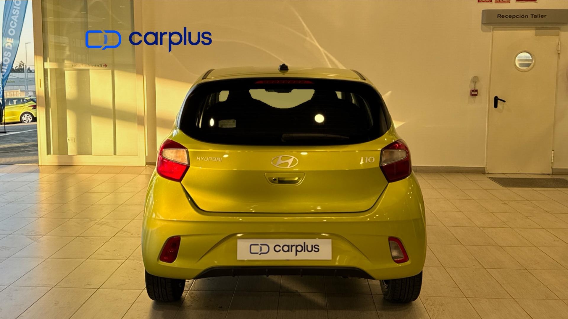 Hyundai i10 - 6