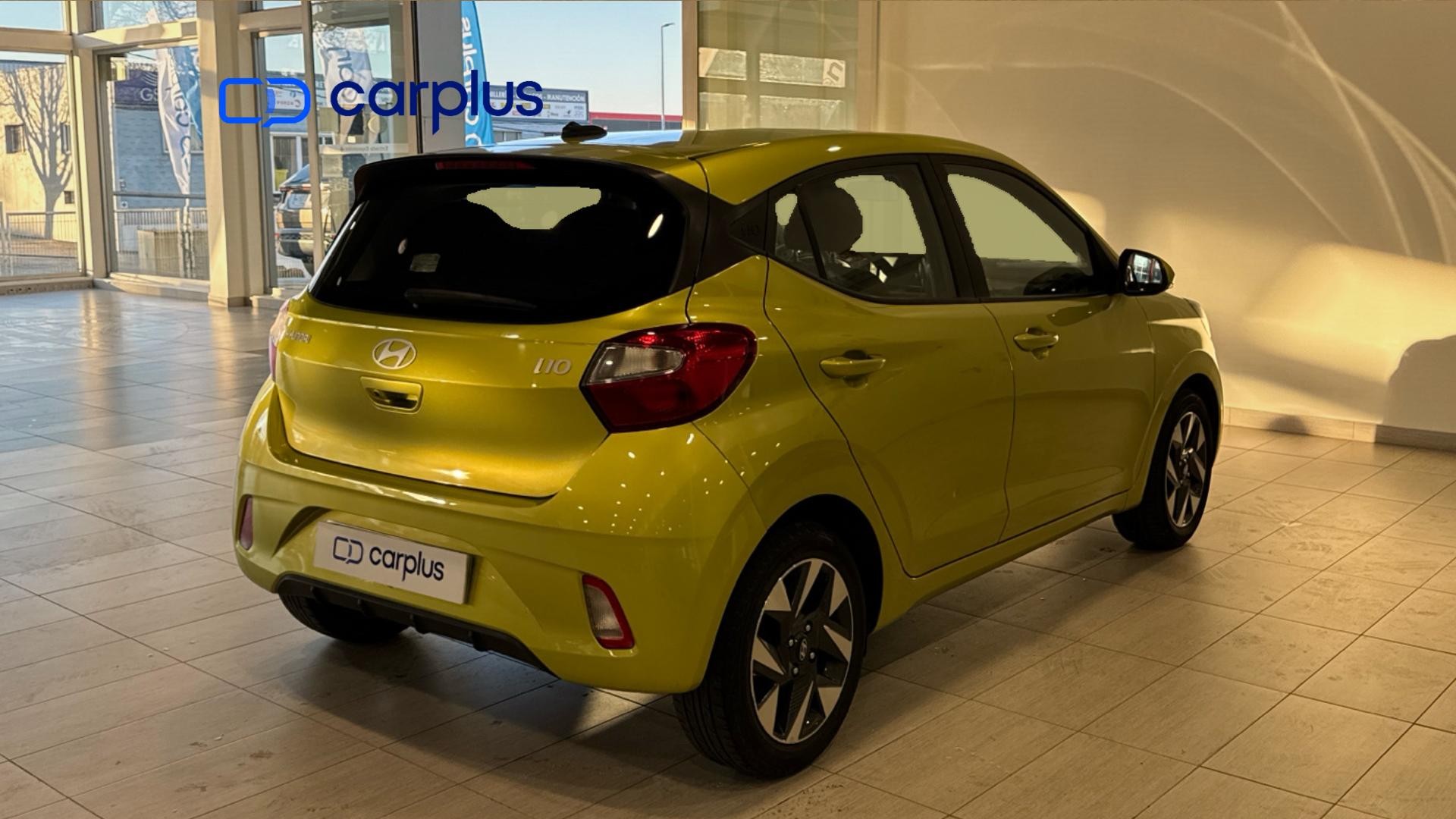 Hyundai i10 - 7