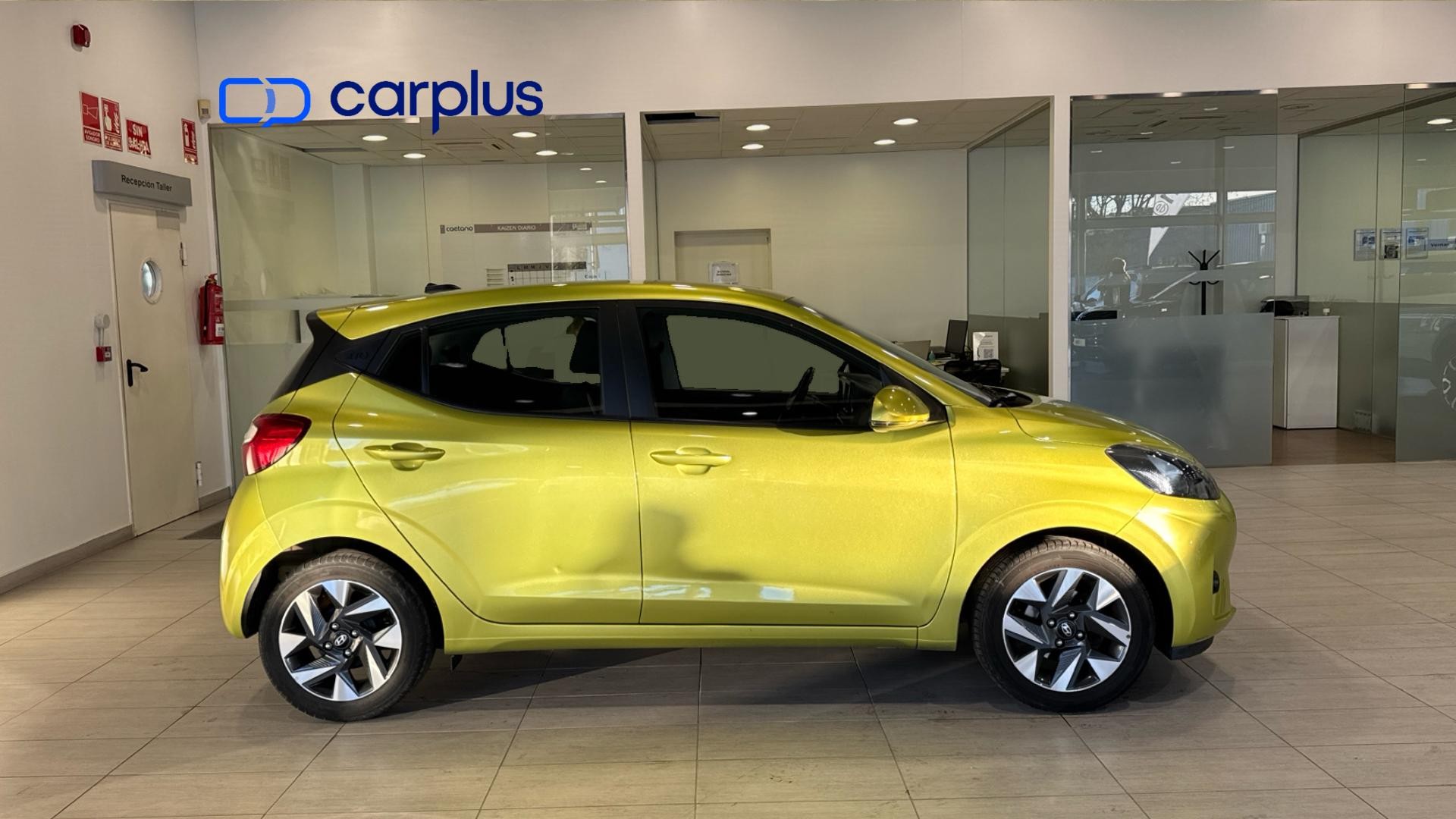 Hyundai i10 - 8