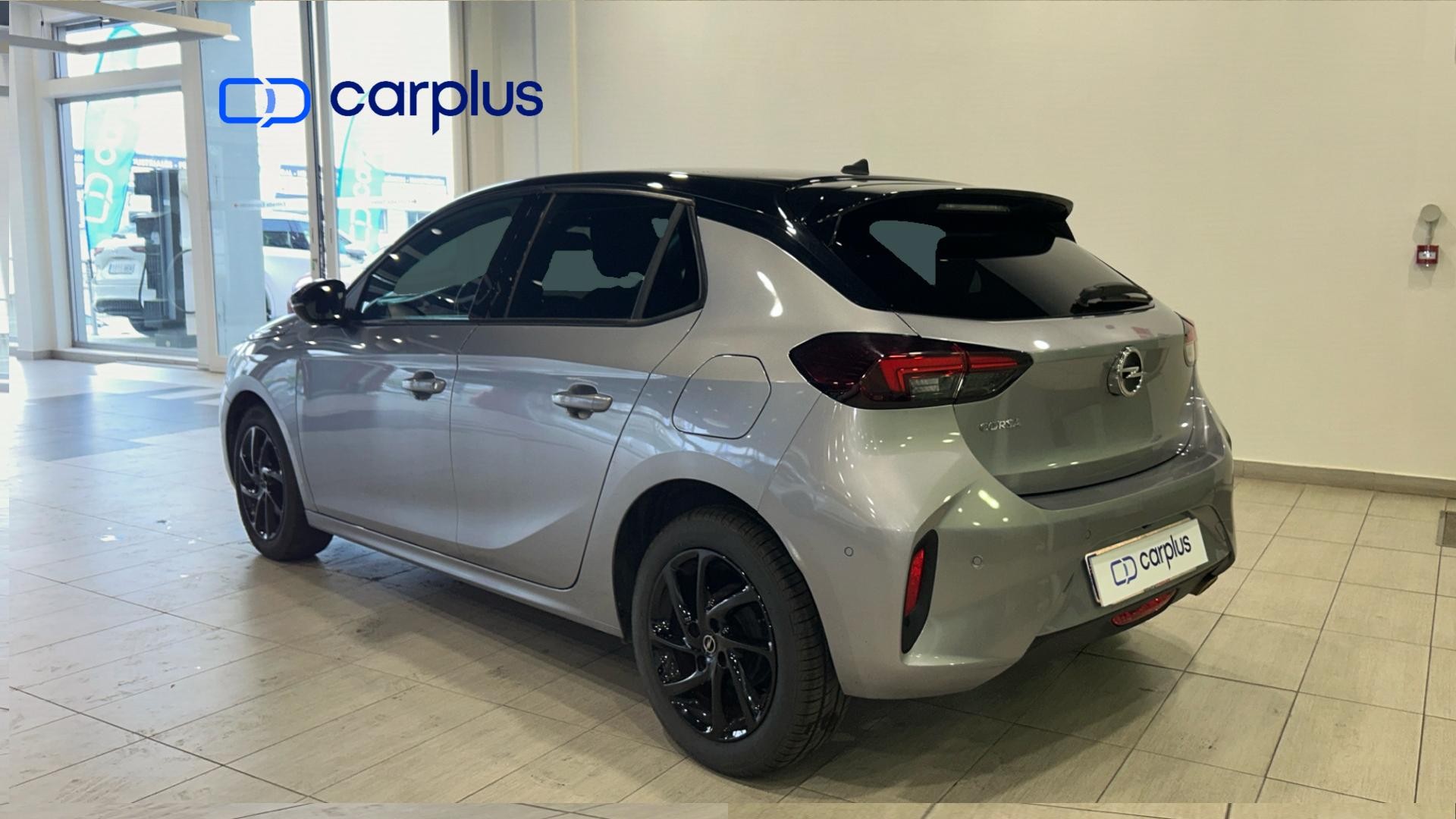 Opel Corsa - 5