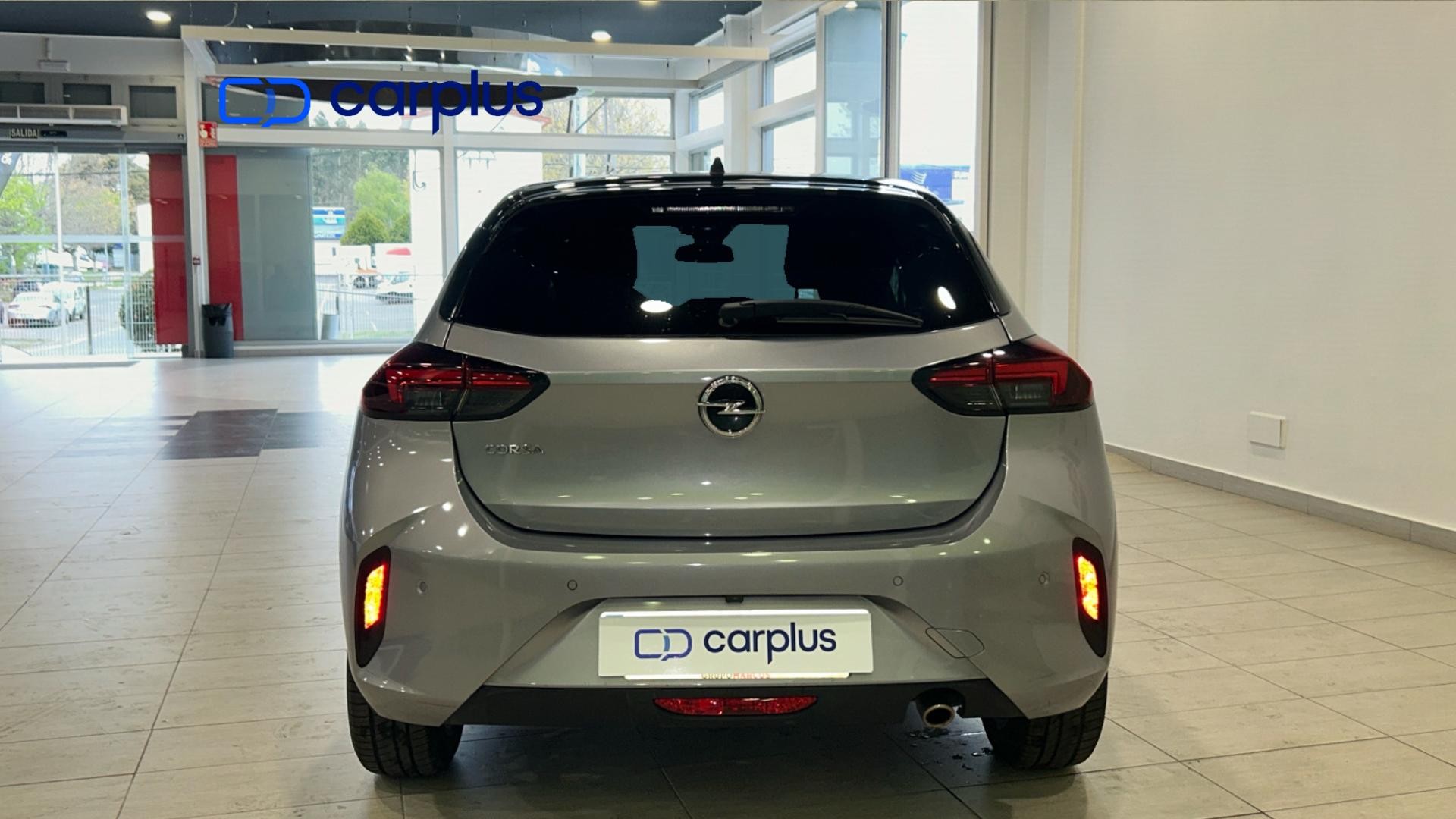 Opel Corsa - 6