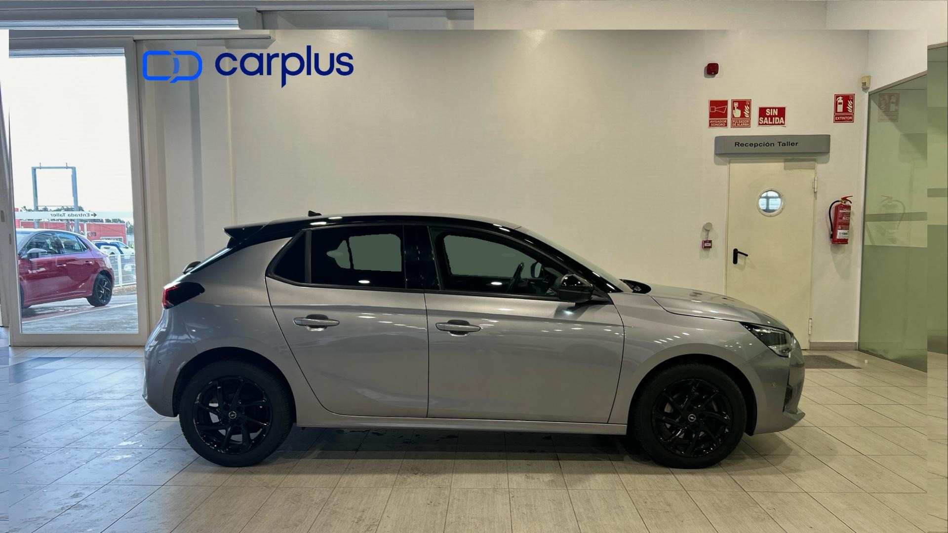 Opel Corsa - 8