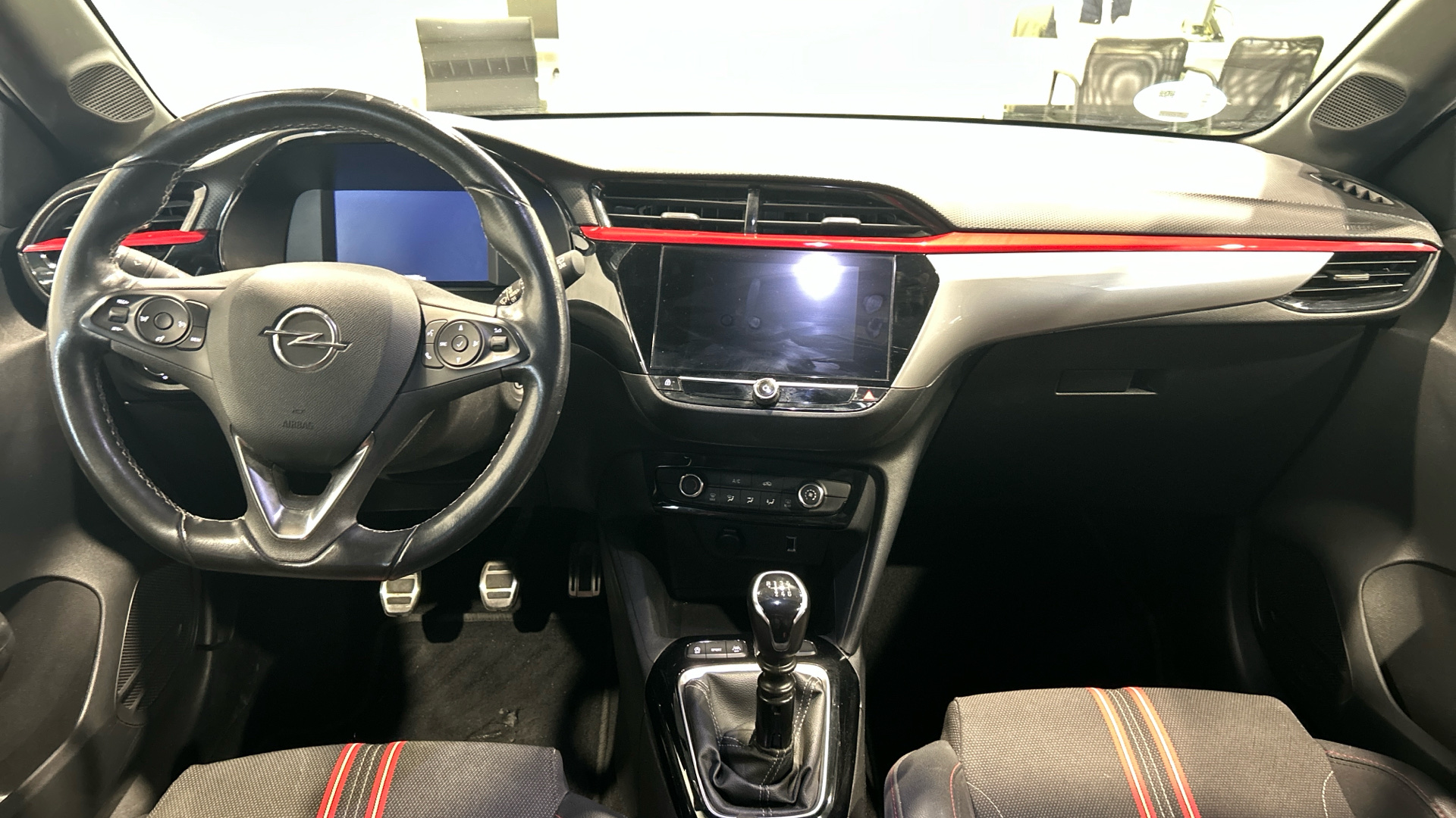 Opel Corsa - 10