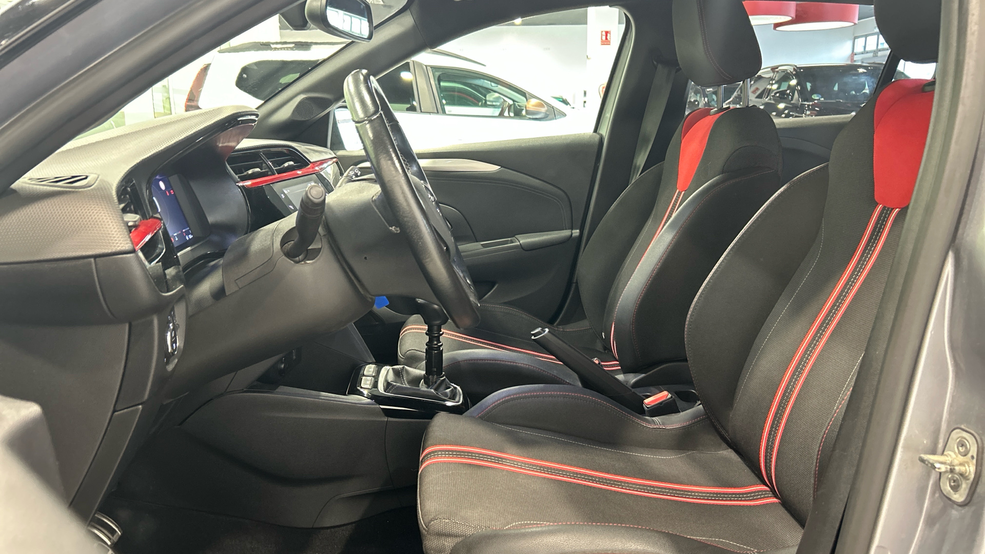 Opel Corsa - 11