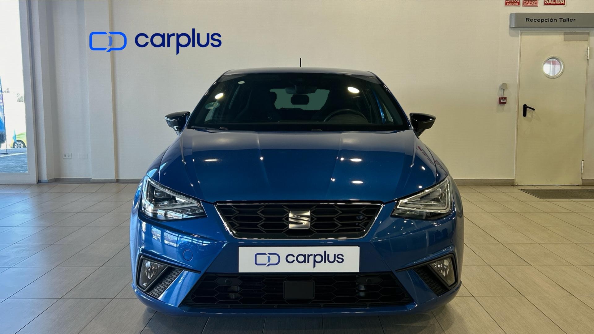 SEAT Ibiza - 3