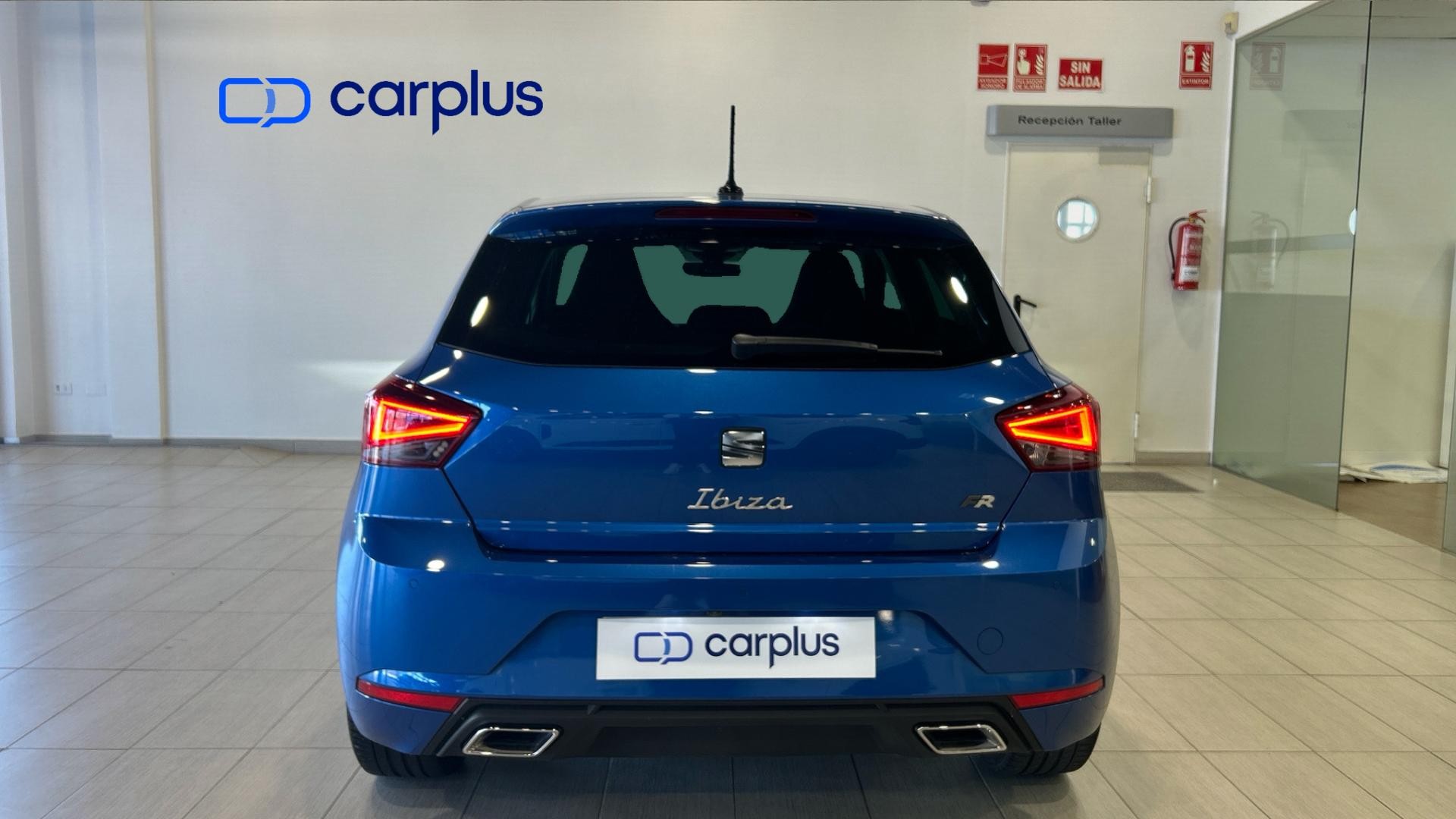 SEAT Ibiza - 6