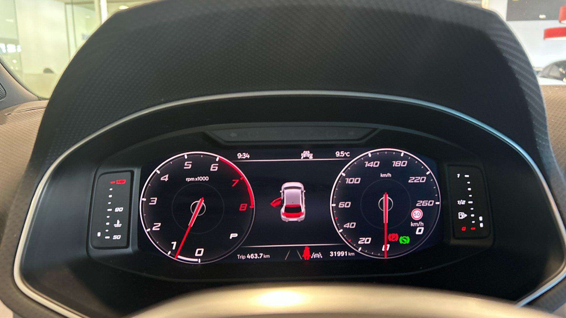 SEAT Ibiza - 9