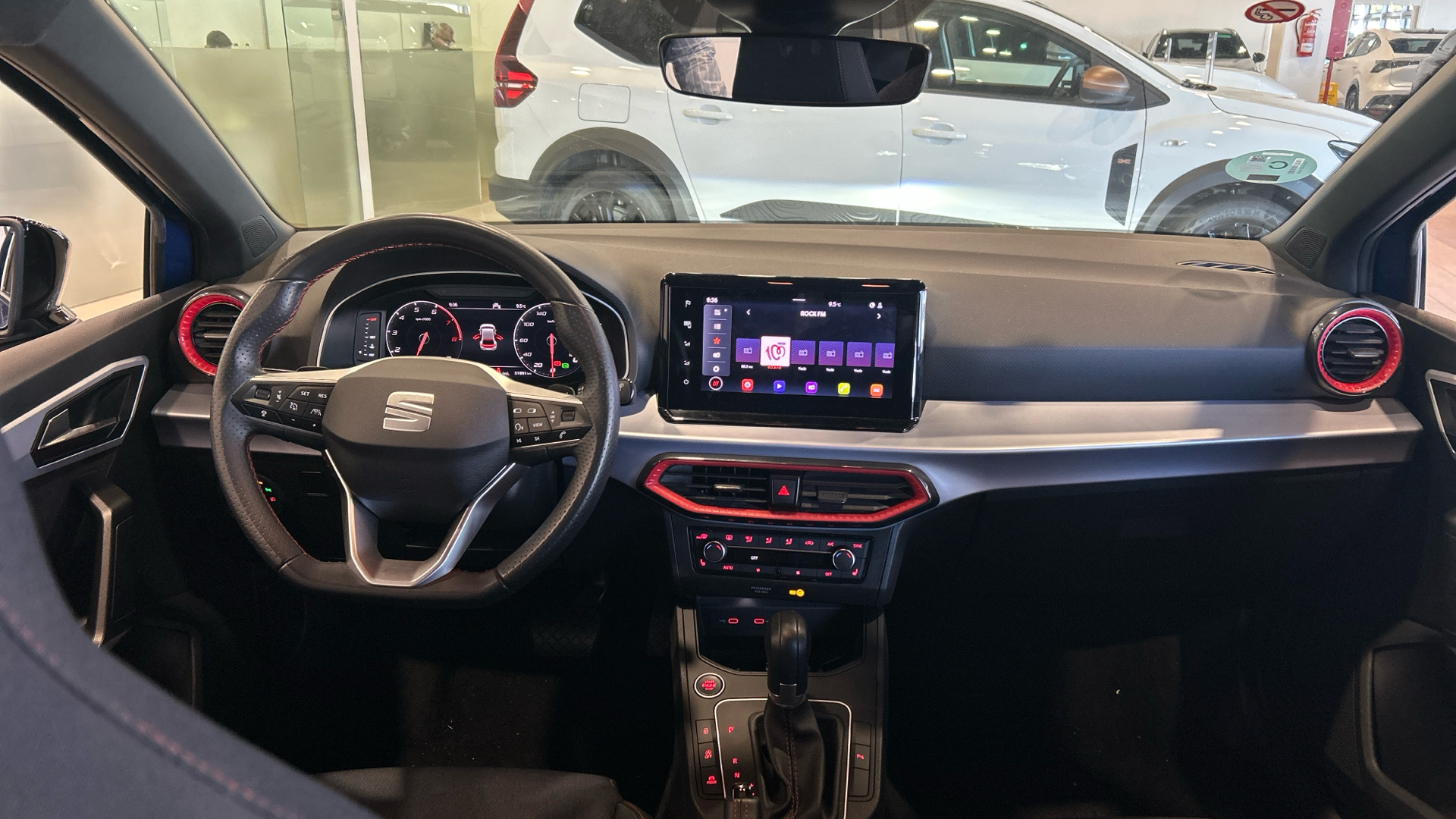 SEAT Ibiza - 10