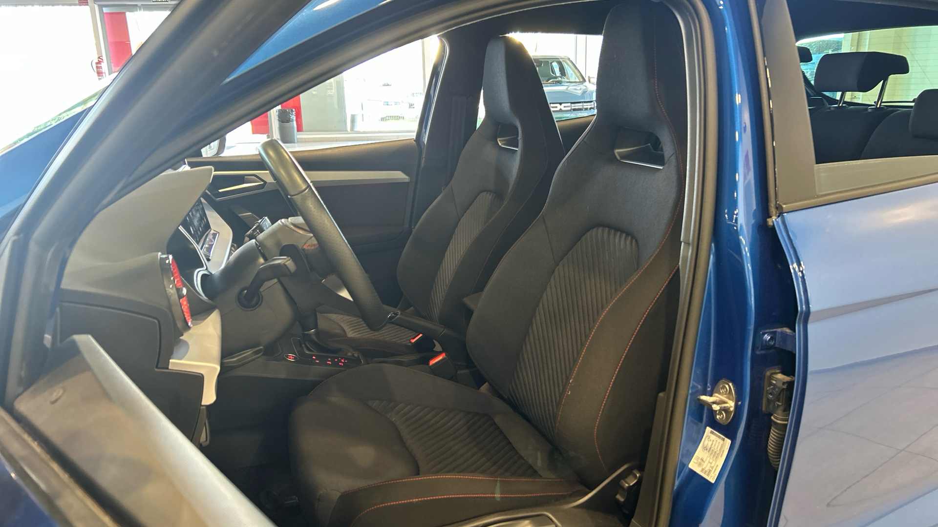 SEAT Ibiza - 11