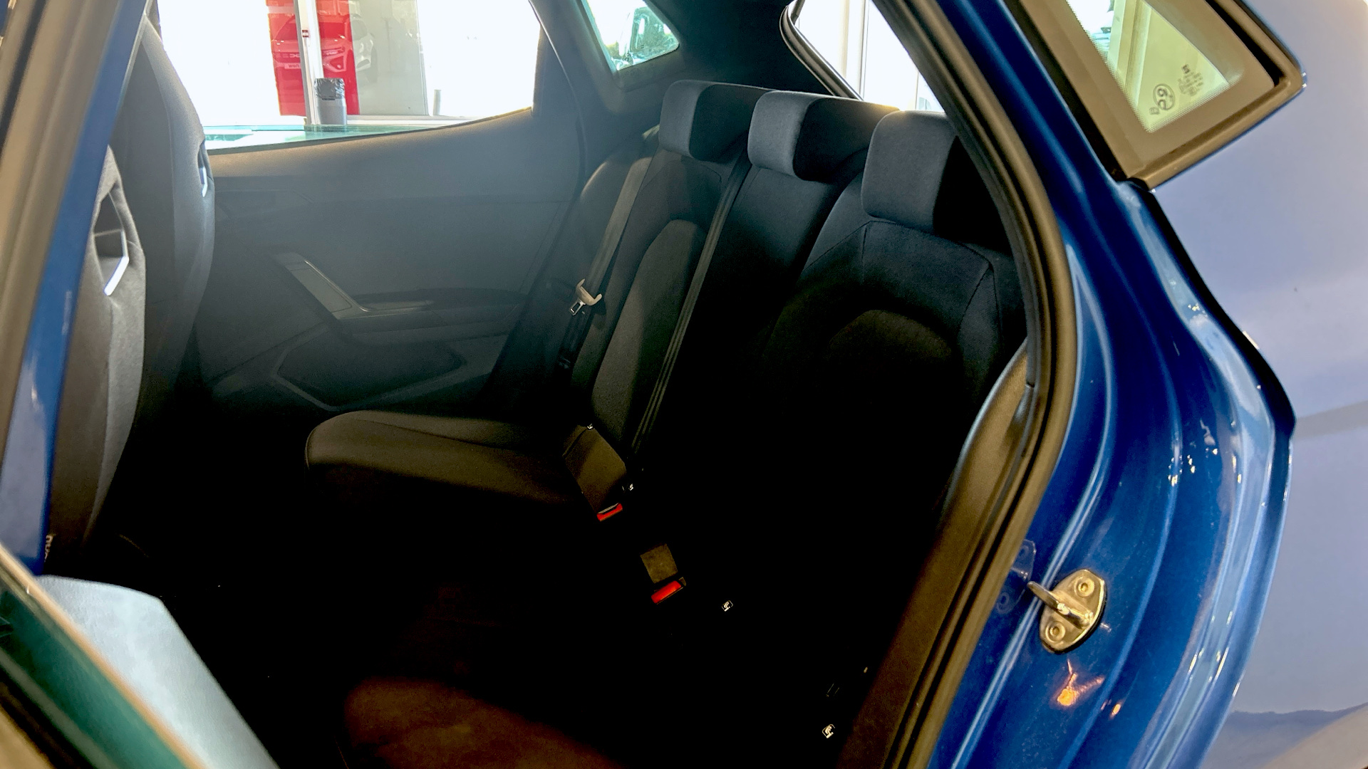 SEAT Ibiza - 12