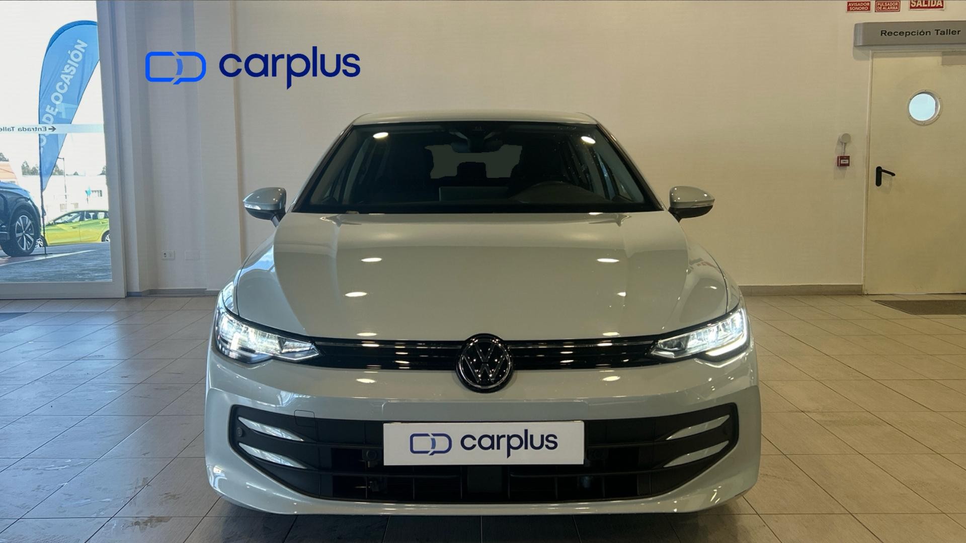 Volkswagen Golf - 3