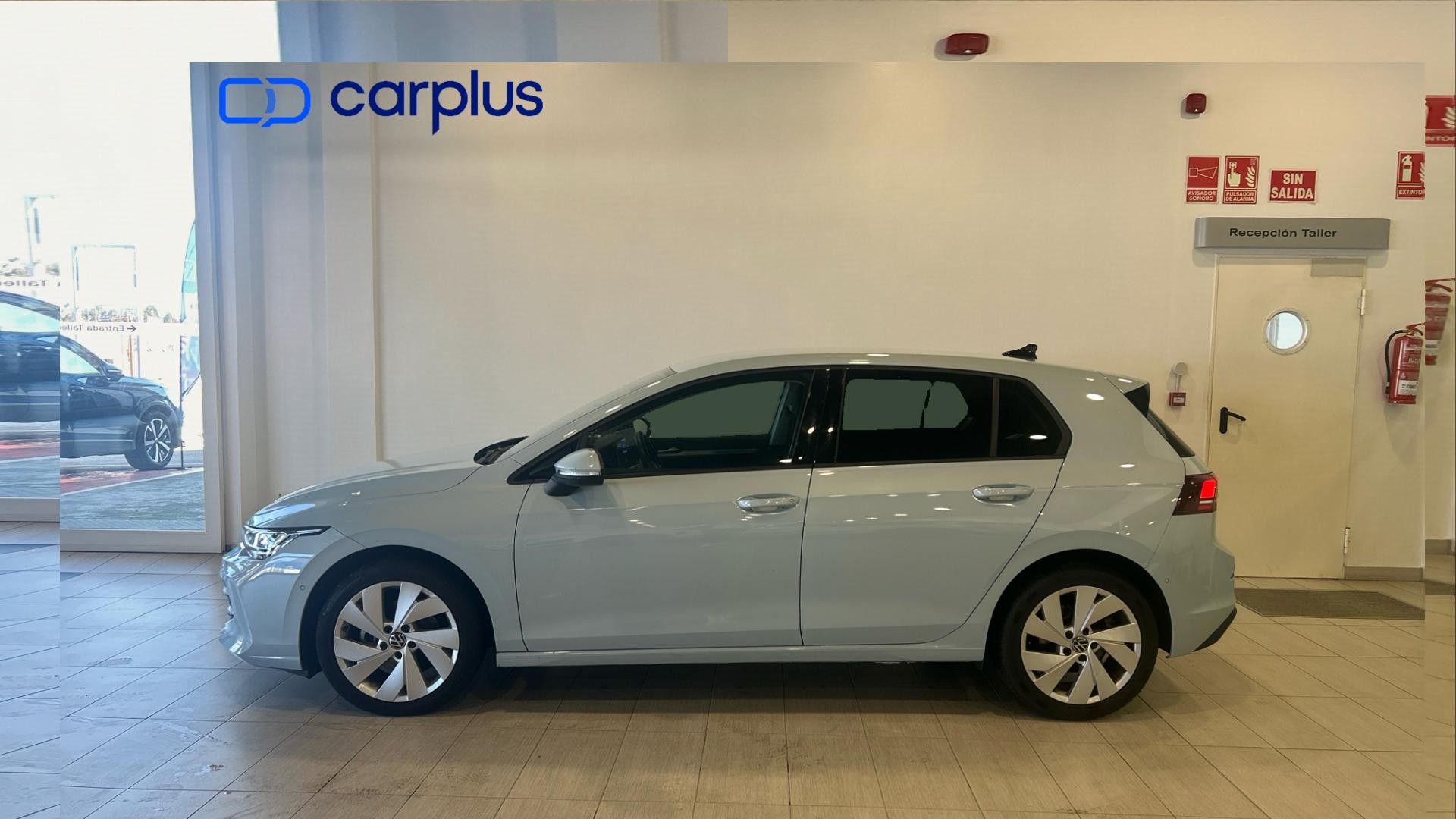 Volkswagen Golf - 4