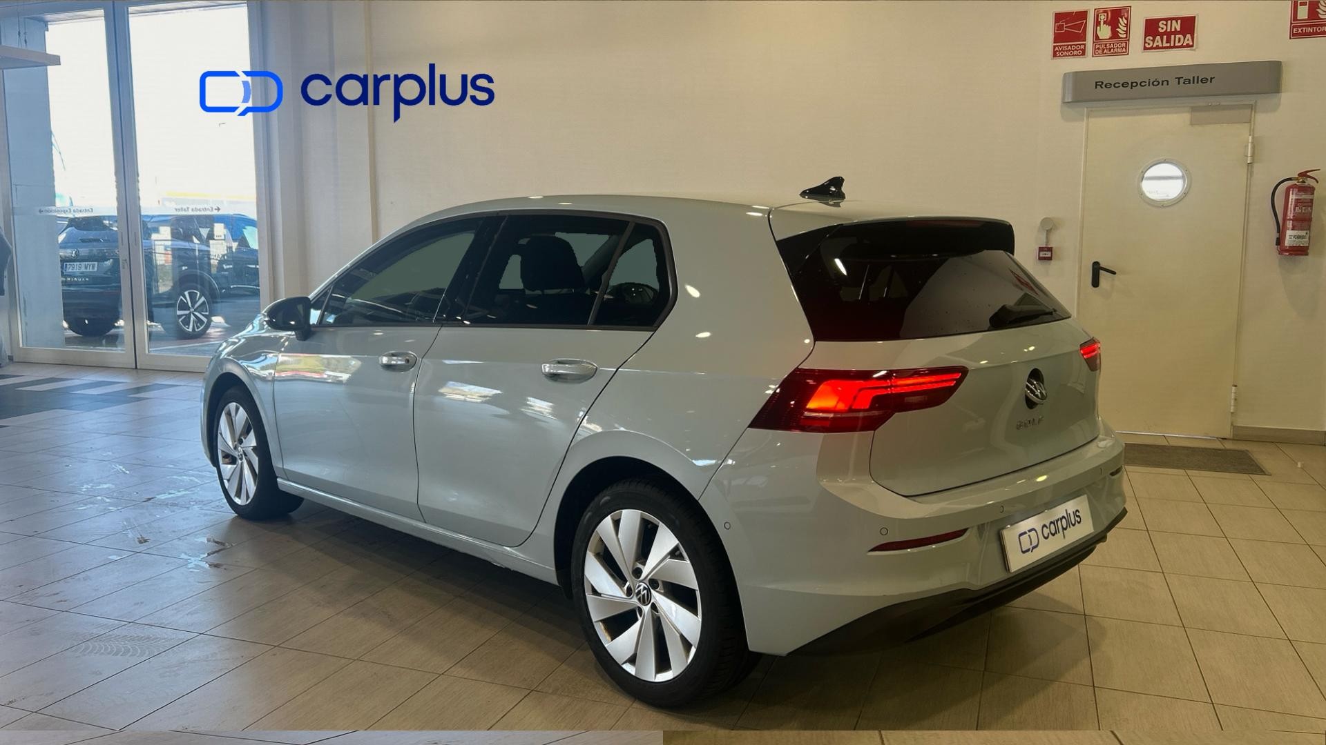 Volkswagen Golf - 5