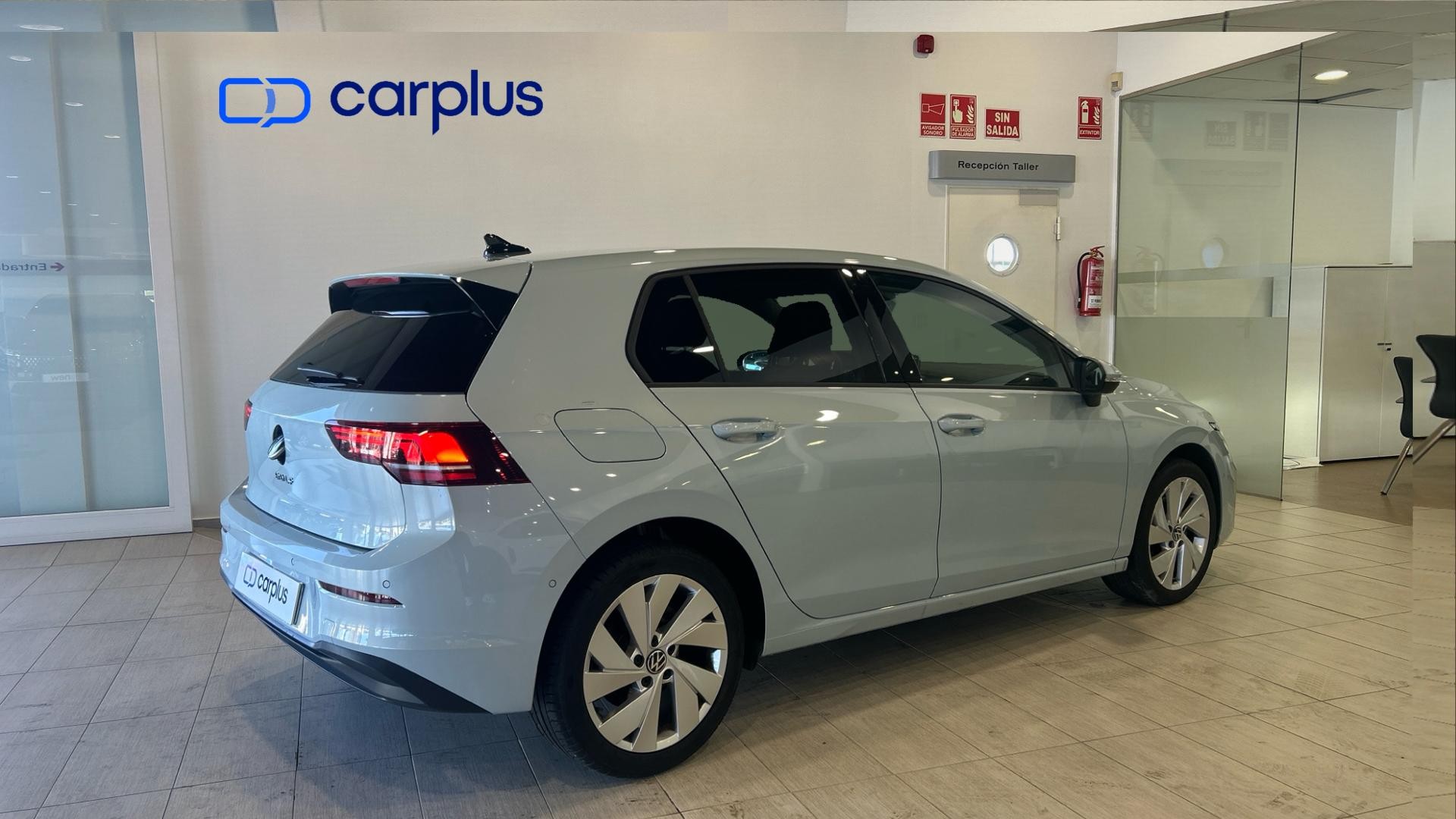 Volkswagen Golf - 7