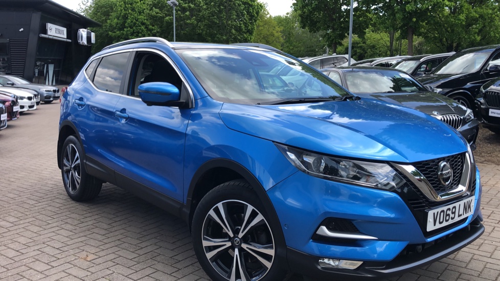 nissan-qashqai-blue-manual-auction-dealerpx