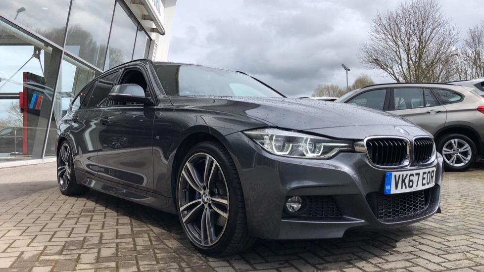 Bmw 3 diesel