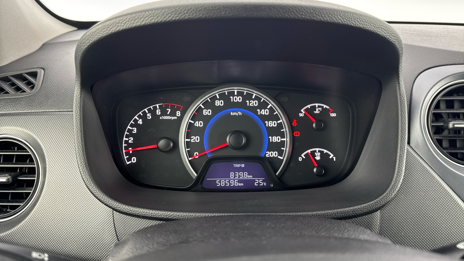Hyundai i10 1.0 MPi Comfort — photo 3