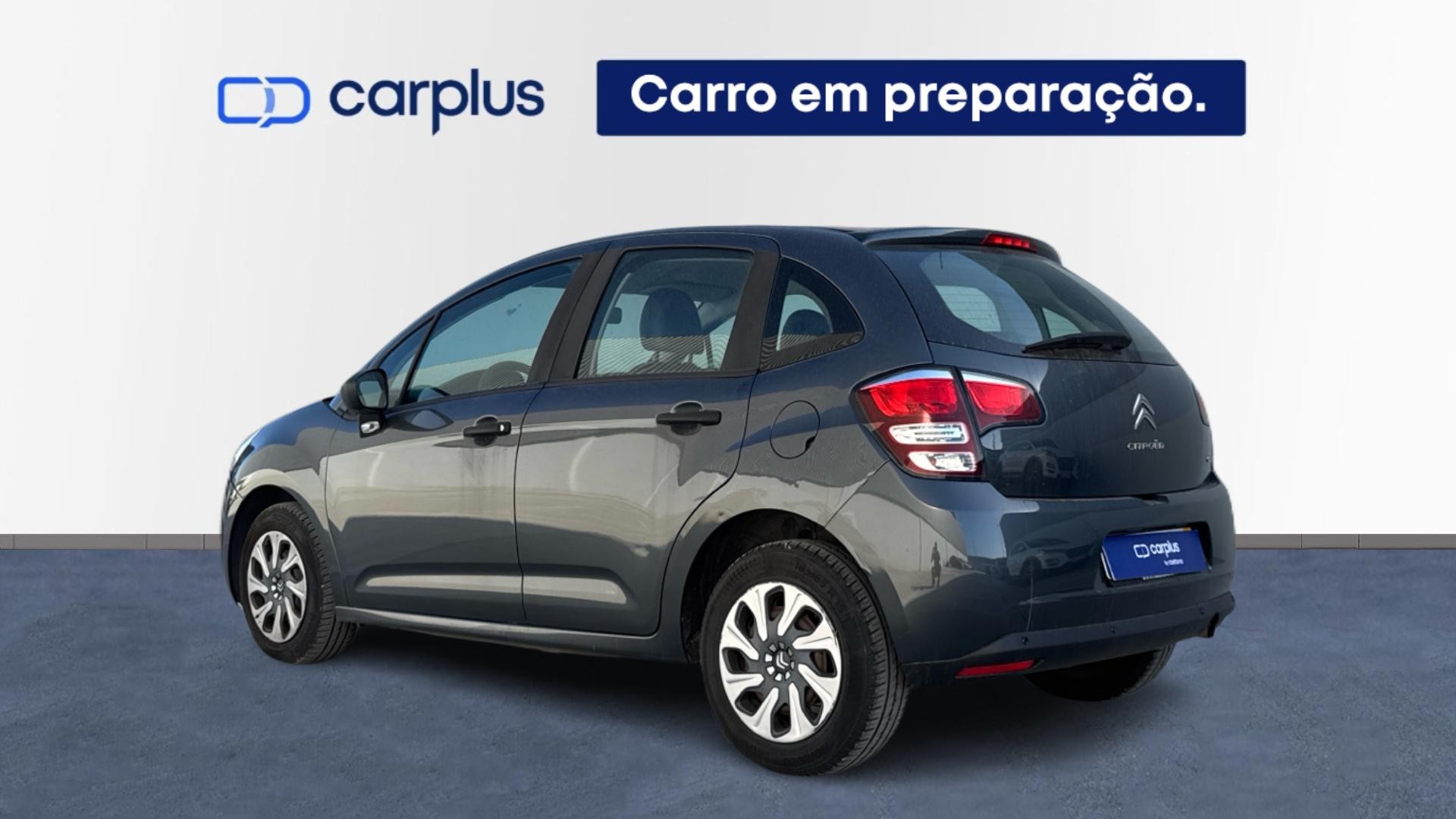 Citroën C3 1.2 PureTech 82 COLLECTION — photo 2