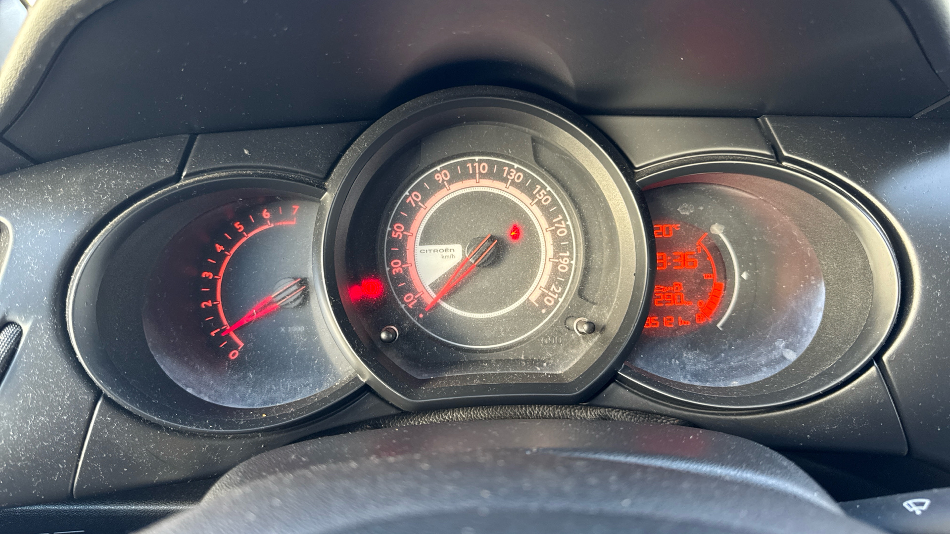 Citroën C3 1.2 PureTech 82 COLLECTION — photo 3