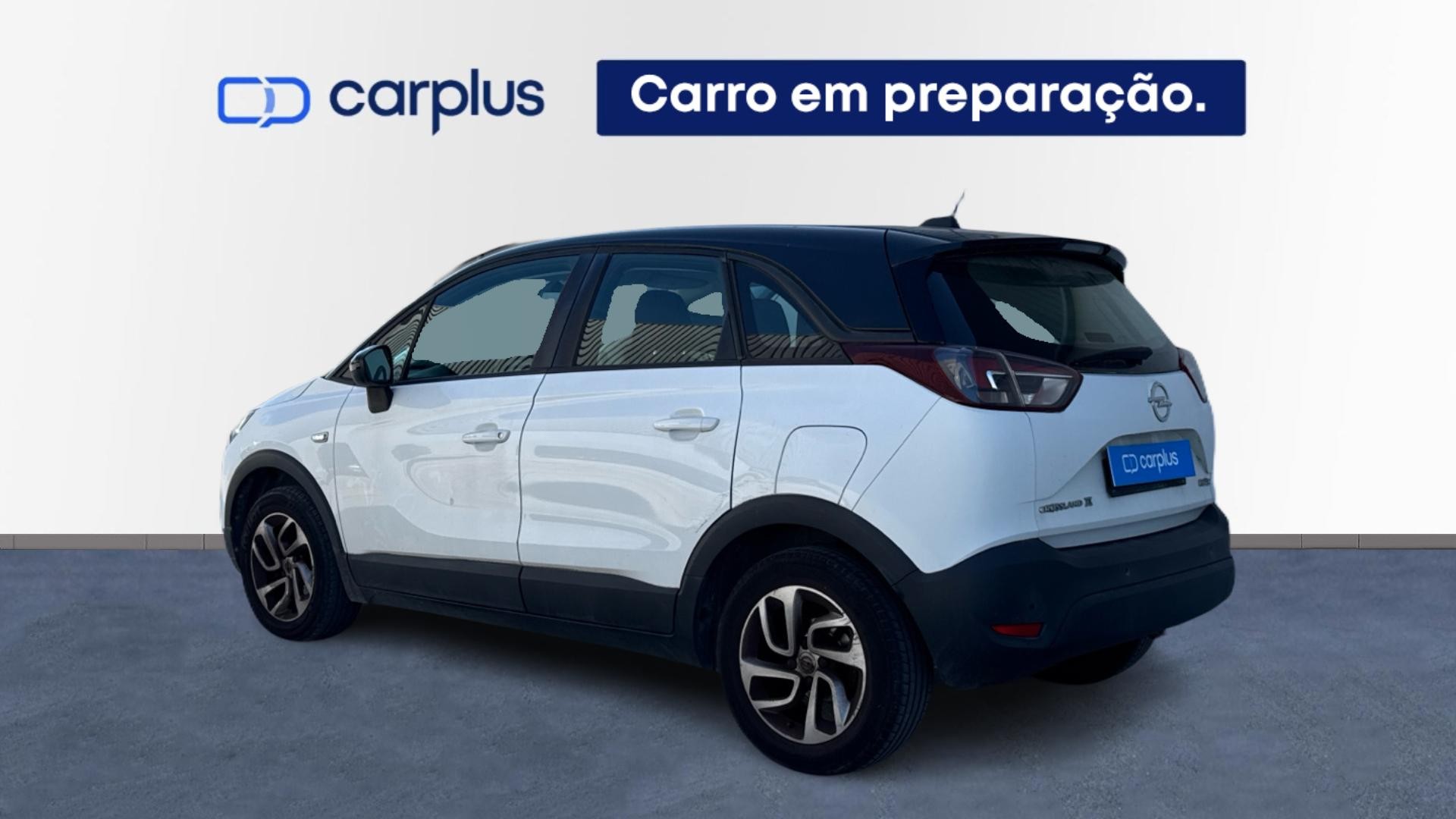 Opel Crossland X 1.2T 110cv S/S Edition — photo 2