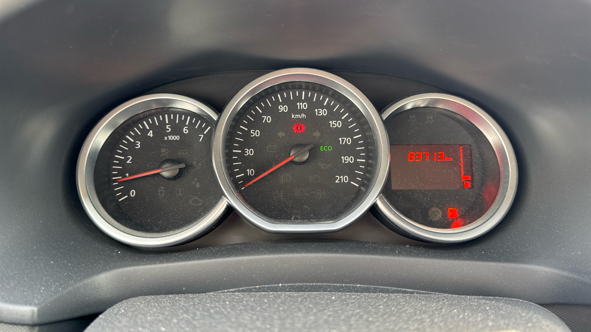 Dacia Logan MCV 1.5 Blue dCi 95cv Stepway — photo 3