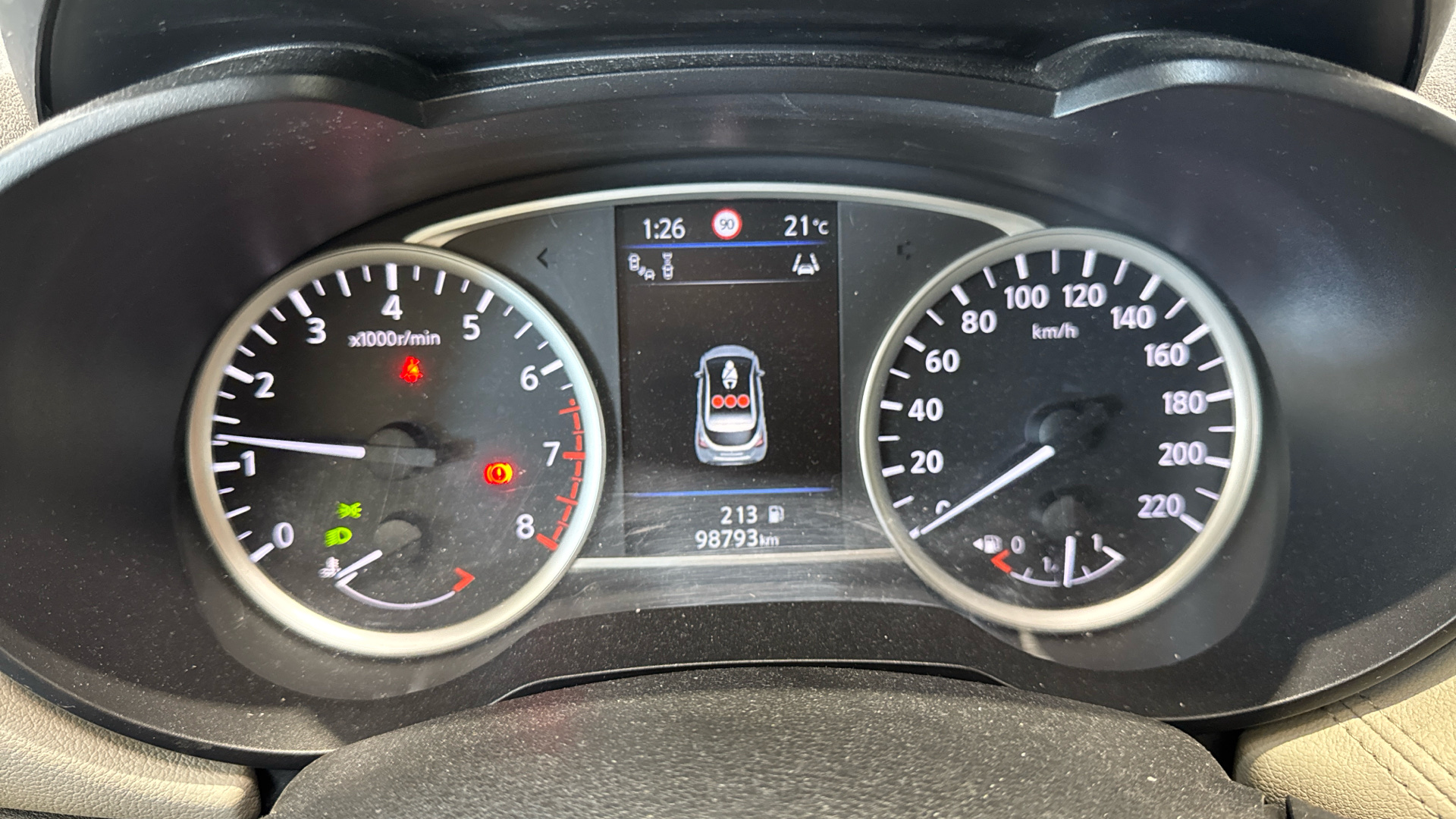 Nissan Micra IG-T 100CV E6D Tekna — photo 3