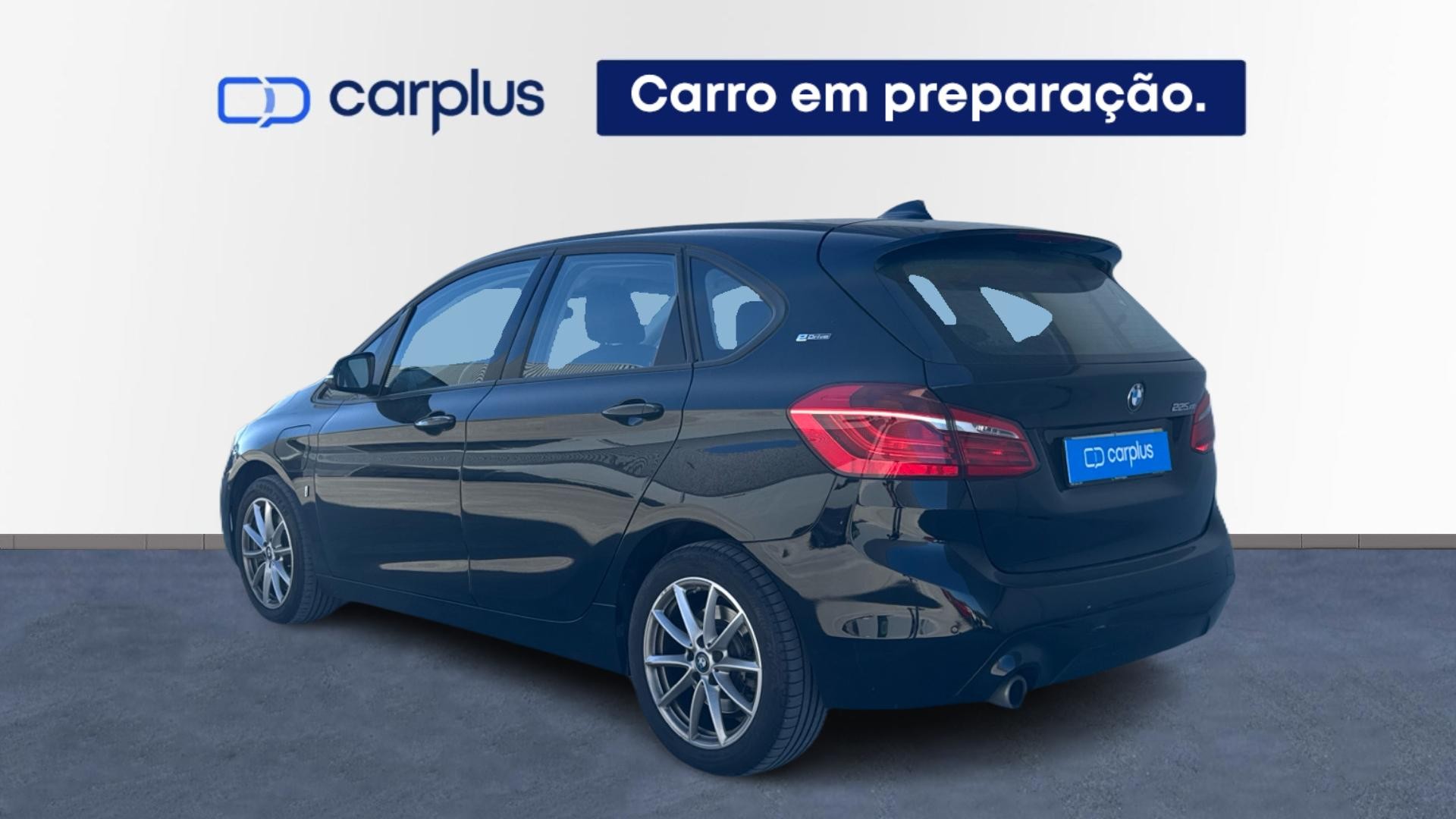 BMW Serie 2 Active Tourer 225xe iPerformance Auto — photo 2