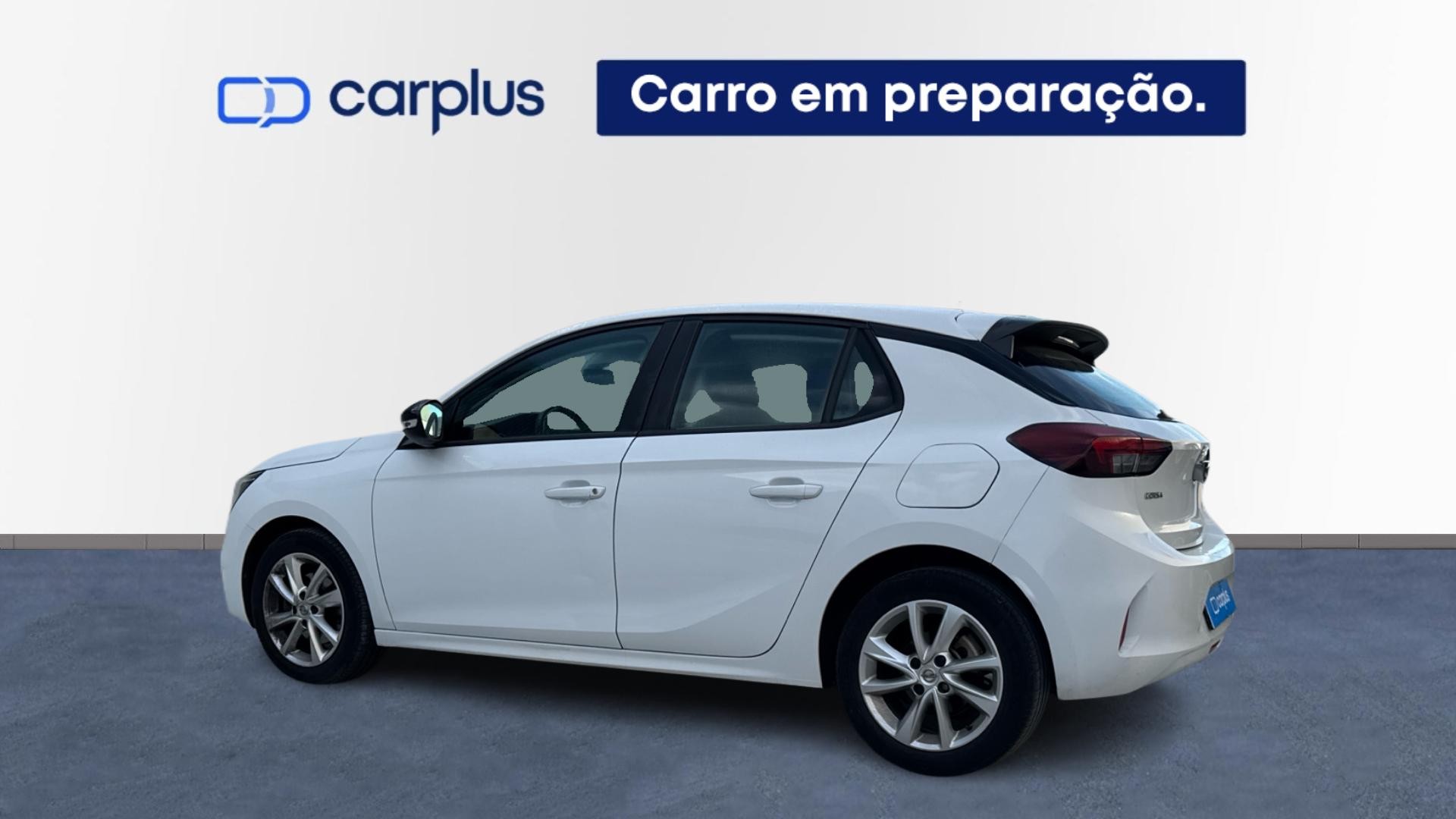 Opel Corsa 1.5D 100cv Edition — photo 2