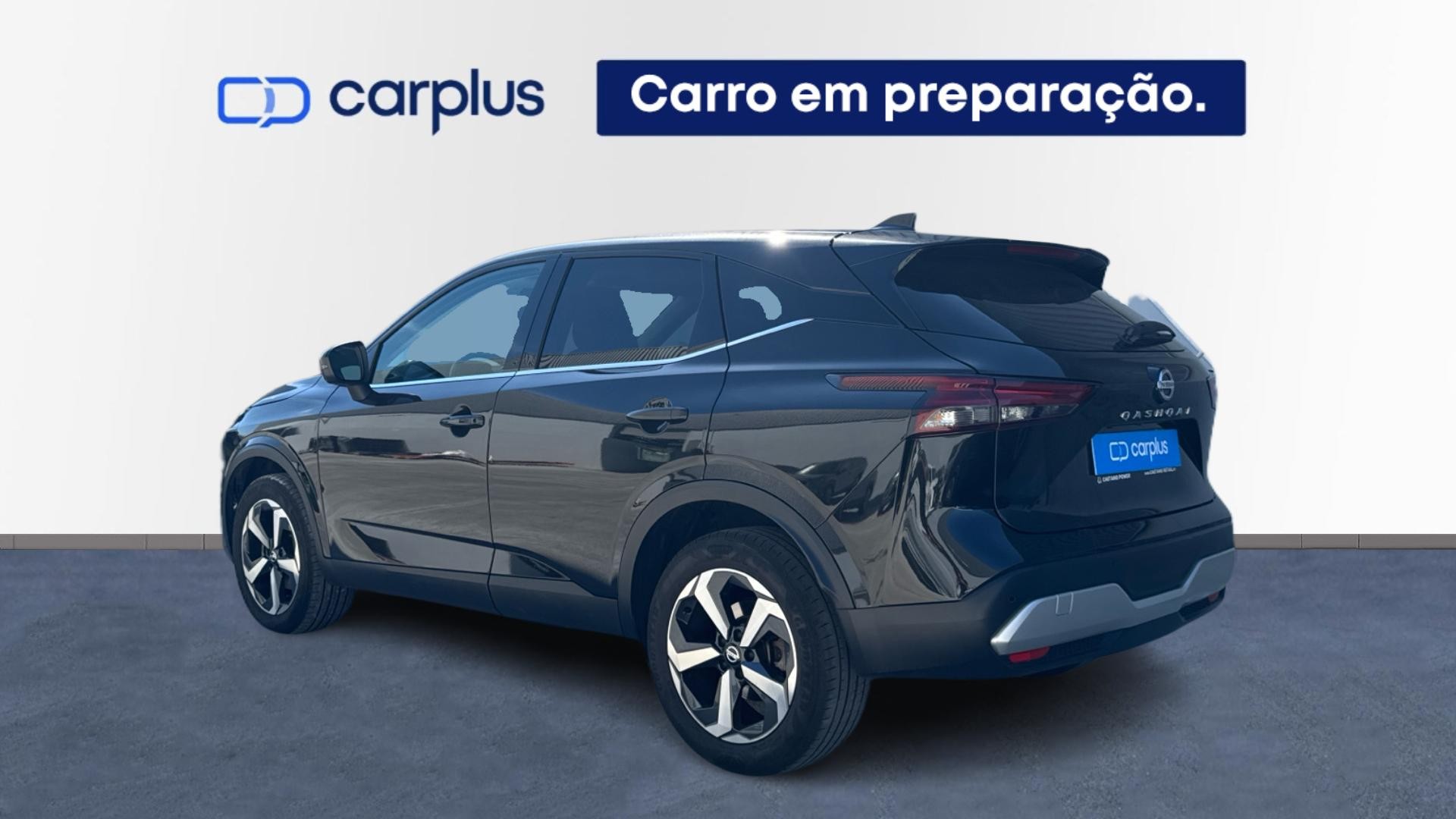 Nissan Qashqai 1.3 DIG-T 158CV mHEV Xtronic N-Connecta — photo 2