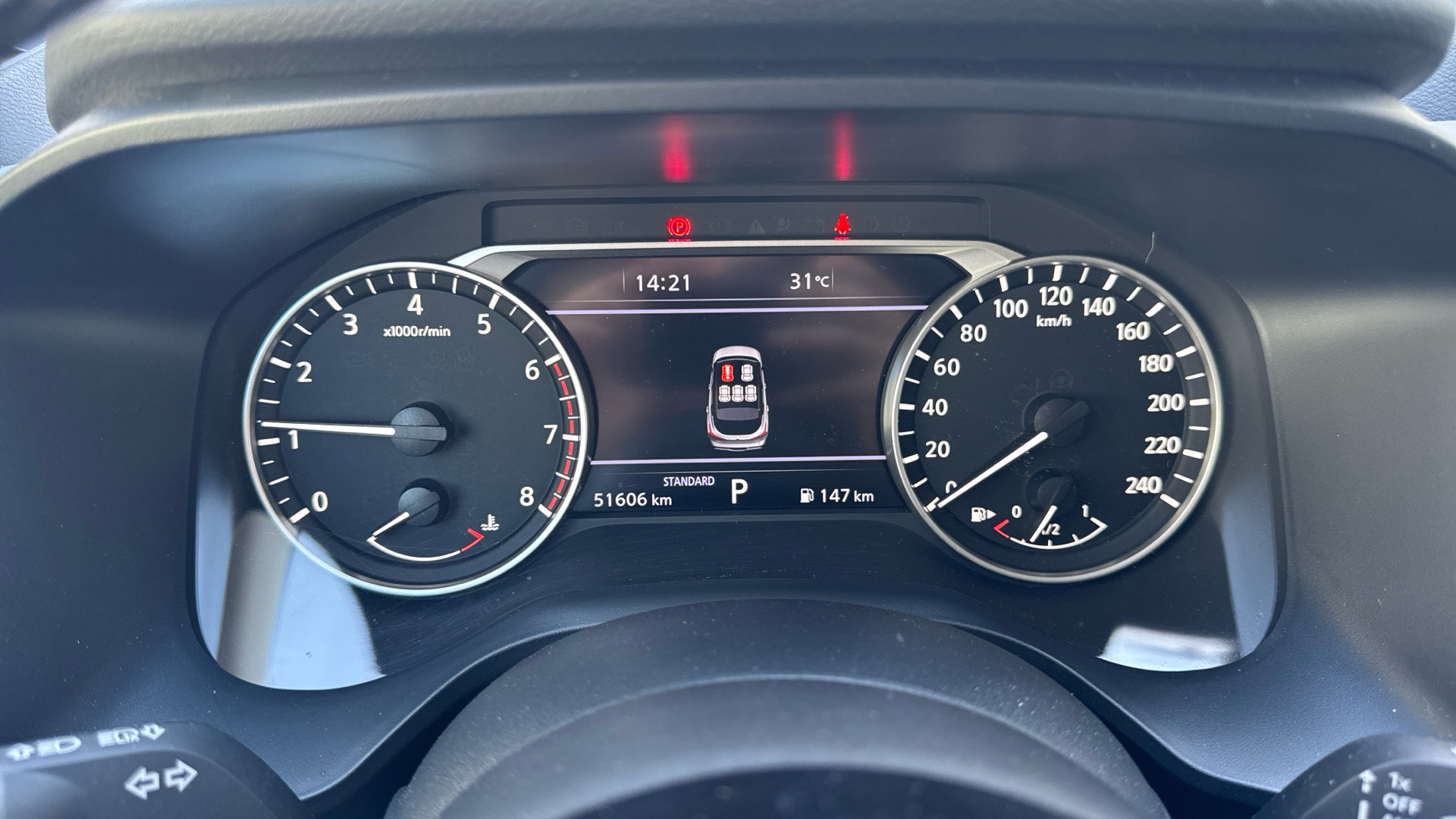 Nissan Qashqai 1.3 DIG-T 158CV mHEV Xtronic N-Connecta — photo 3