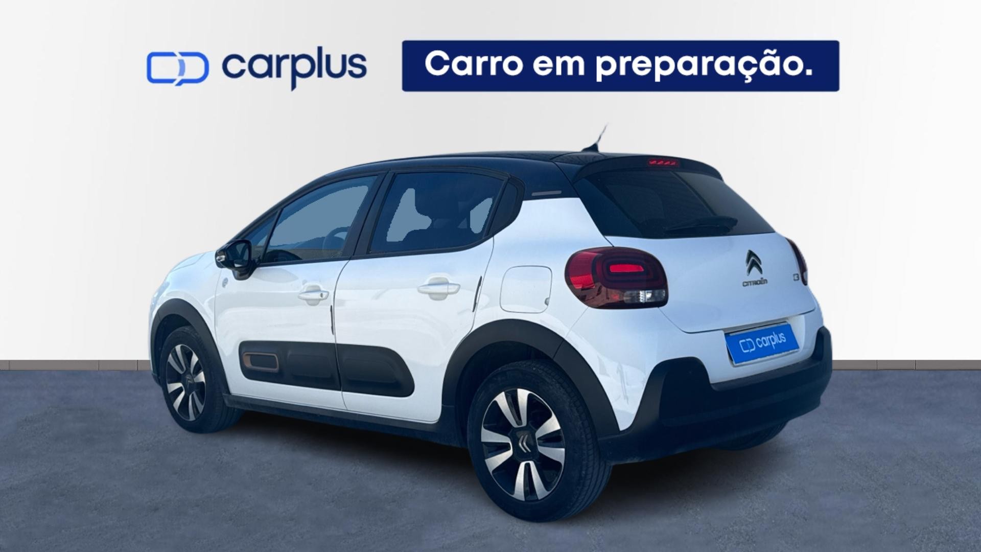 Citroën C3 1.2 PureTech 83 S&S CVM C-Series — photo 2