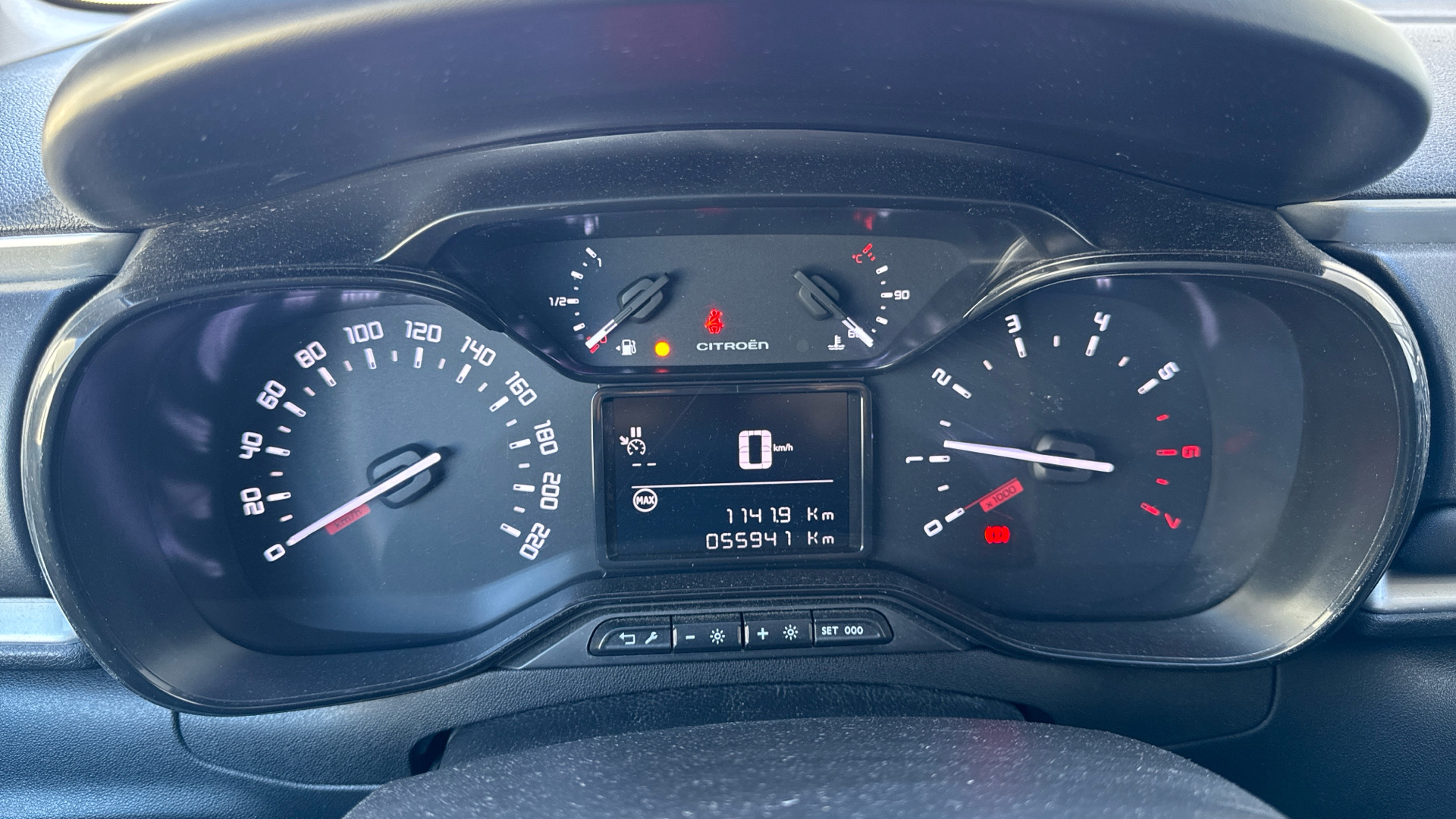 Citroën C3 1.2 PureTech 83 S&S CVM C-Series — photo 3