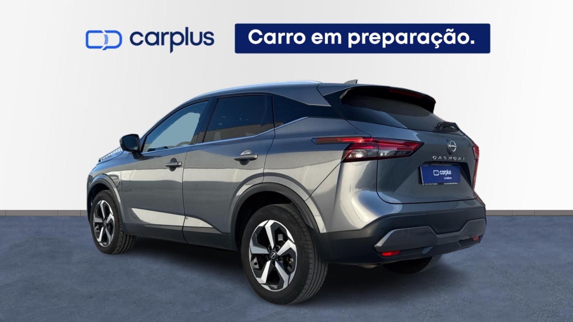 Nissan Qashqai 1.3 DIG-T 140CV mHEV 6MT N-Connecta — photo 2