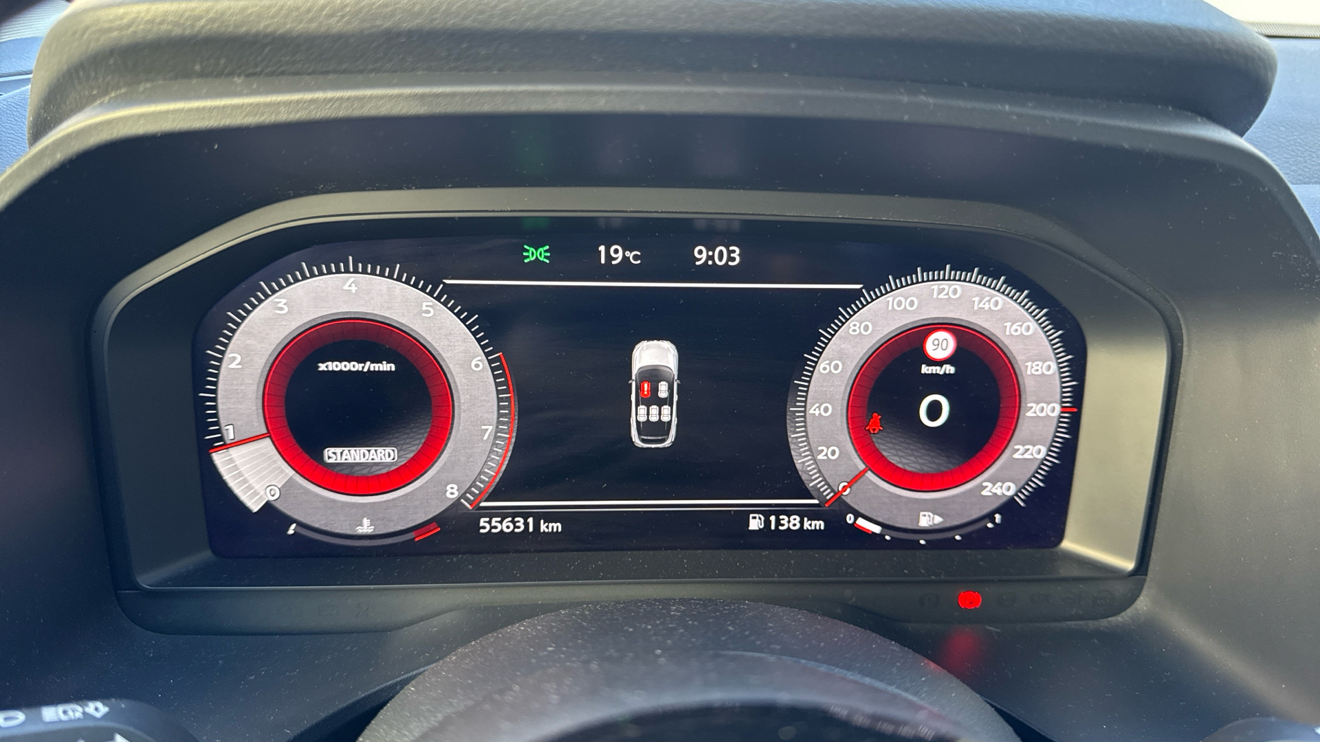 Nissan Qashqai 1.3 DIG-T 140CV mHEV 6MT N-Connecta — photo 3