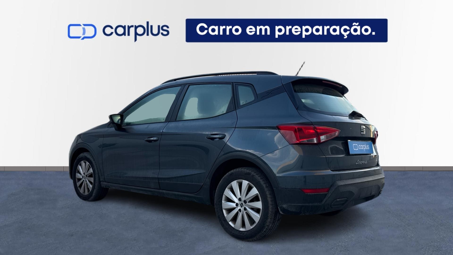 SEAT Arona 1.0 TSI STYLE 6v — photo 2