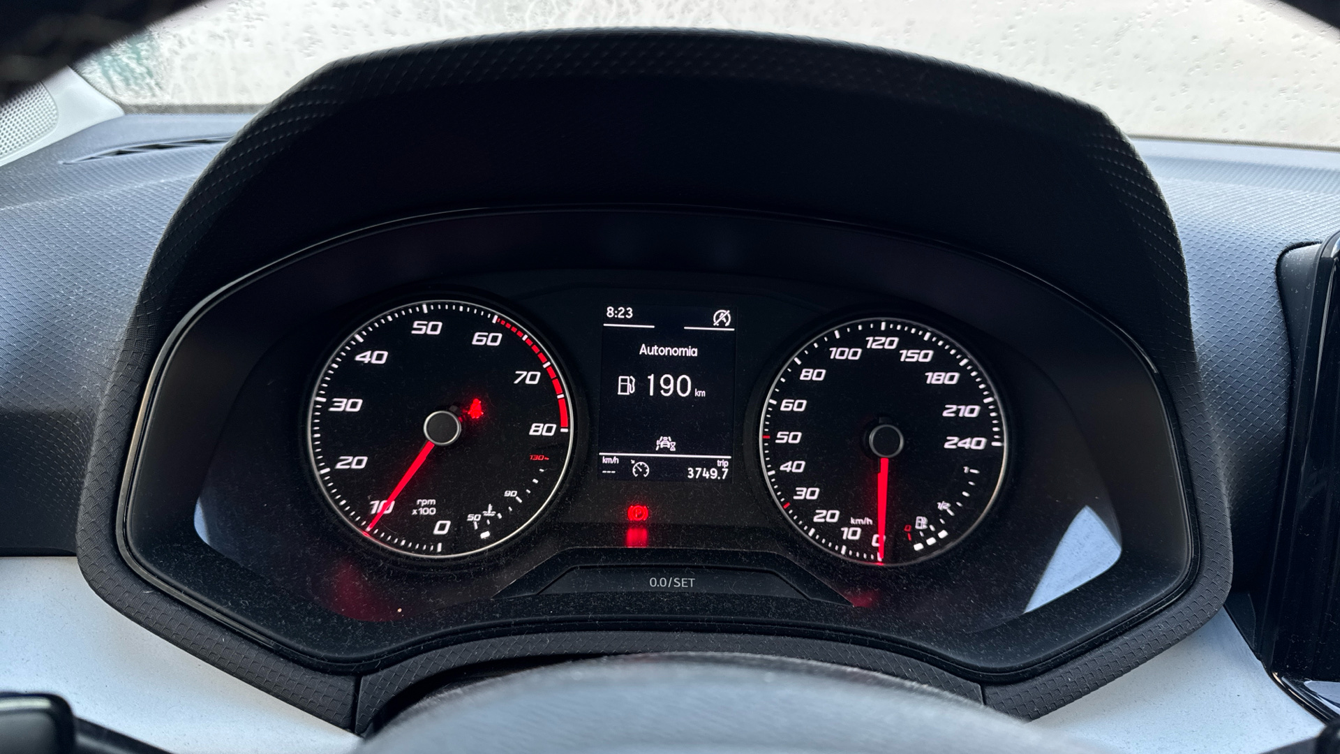 SEAT Arona 1.0 TSI STYLE 6v — photo 3