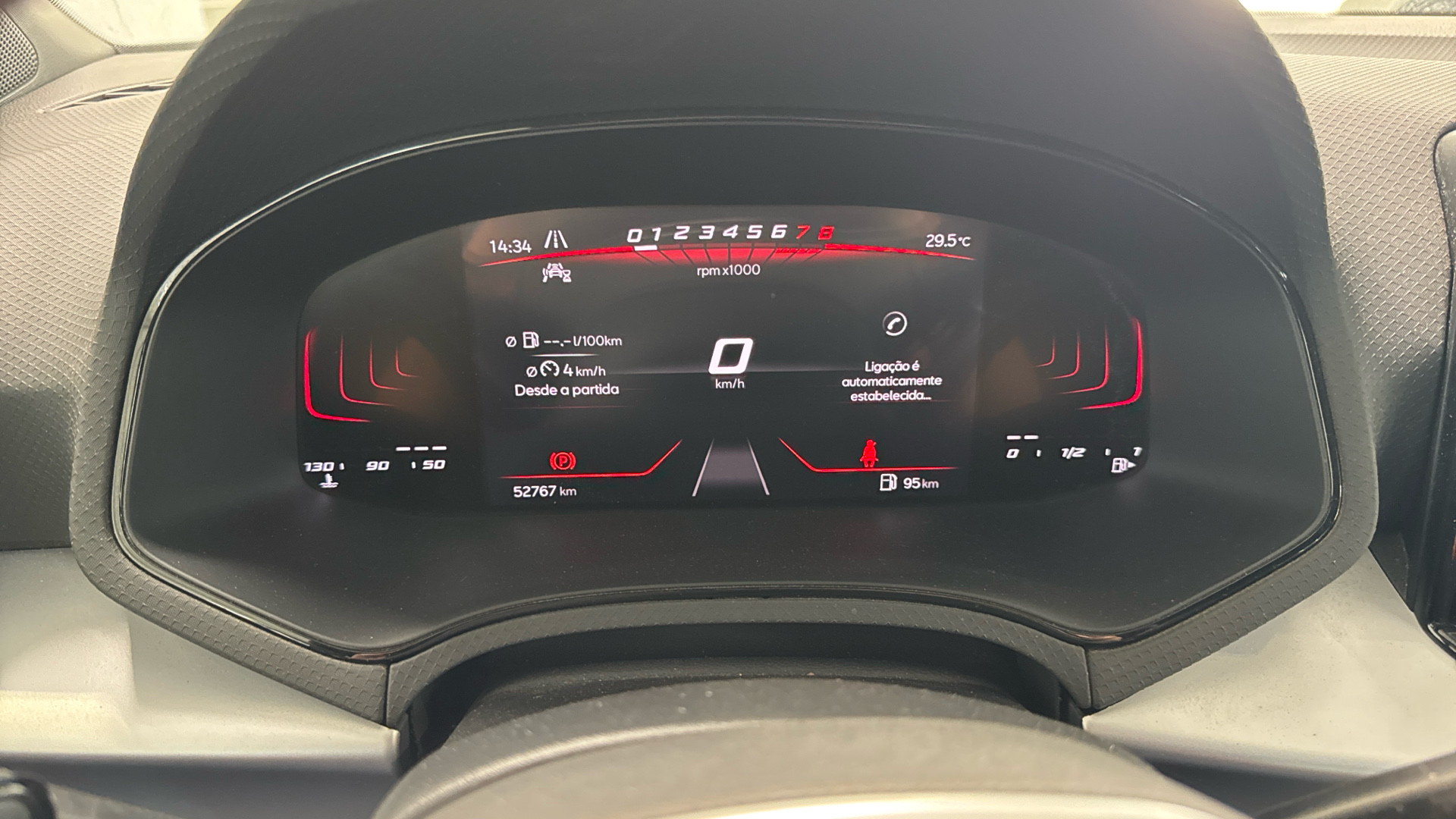 SEAT Arona 1.0 TSI FR 6v — photo 3